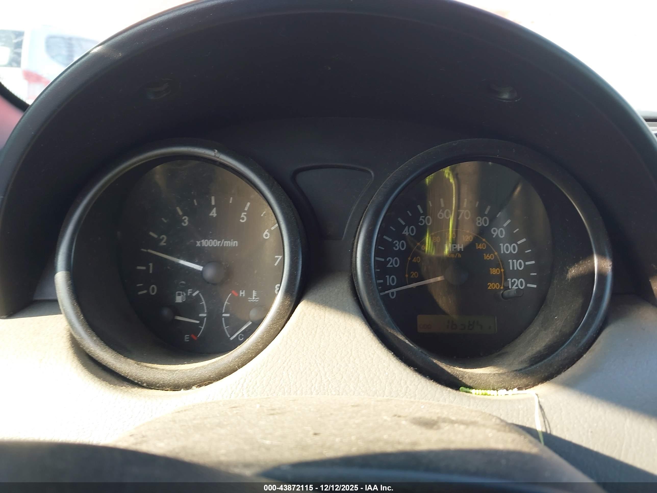 CHEVROLET AVEO image 7