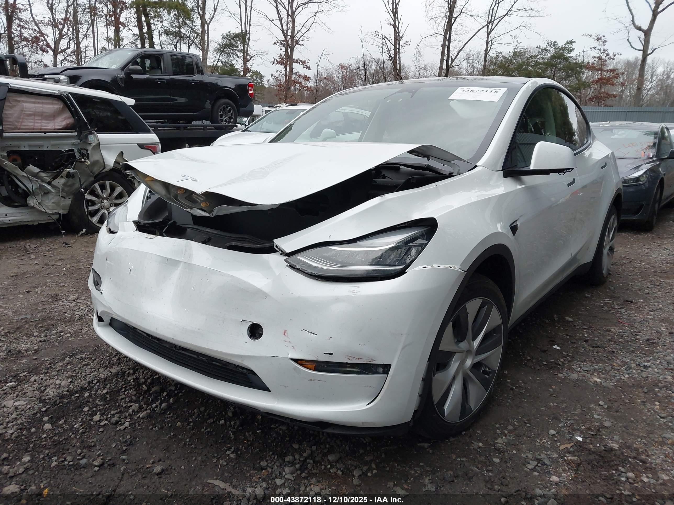 TESLA MODEL image 2