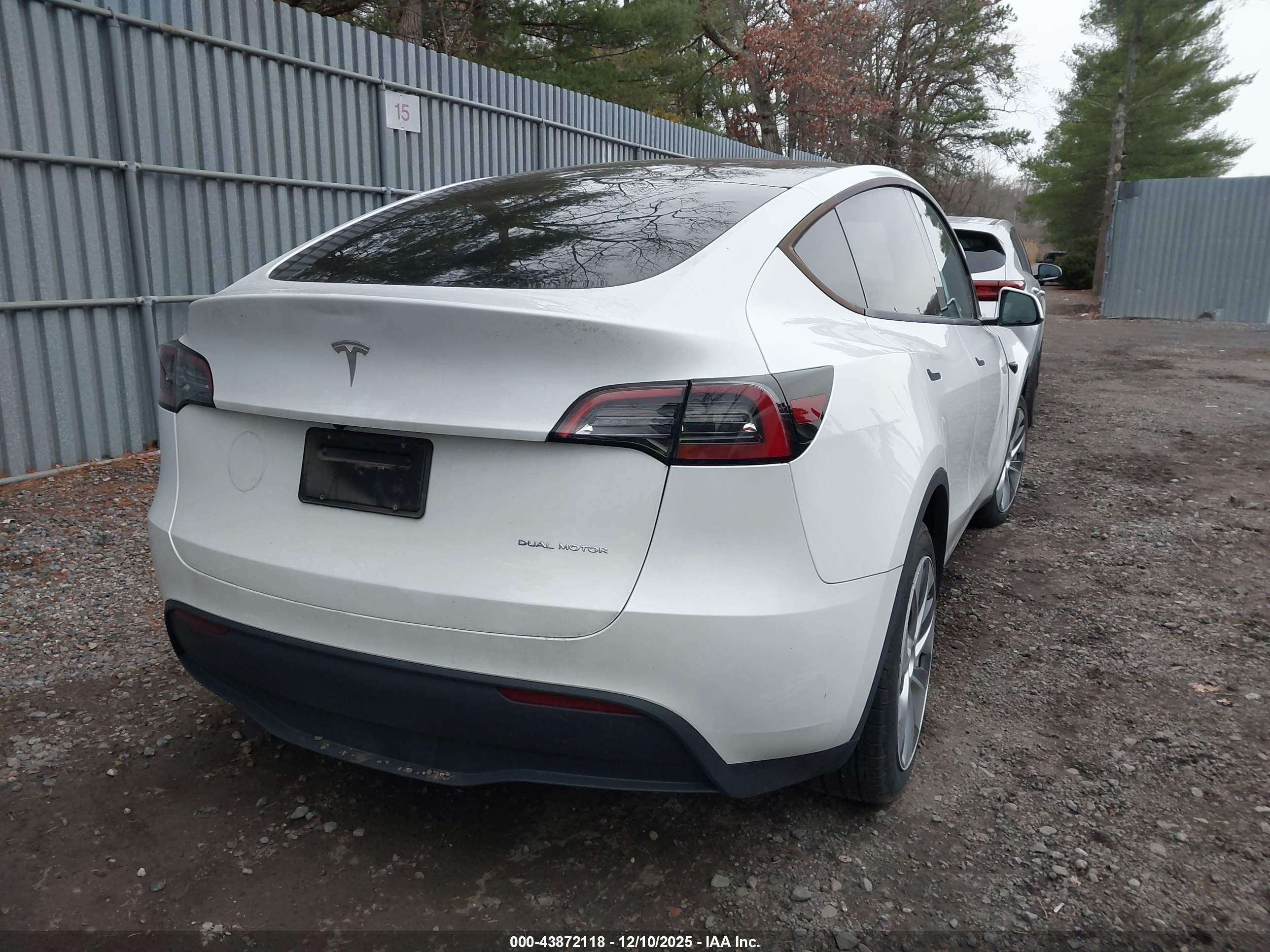 TESLA MODEL image 4