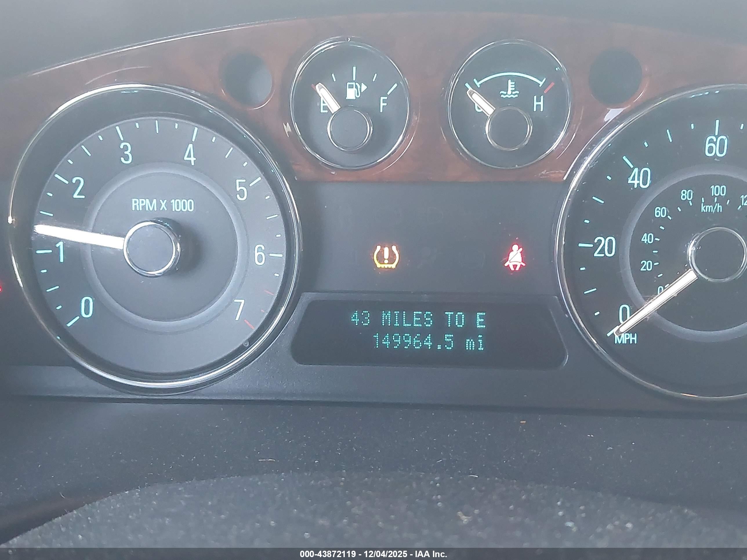 FORD FLEX image 7