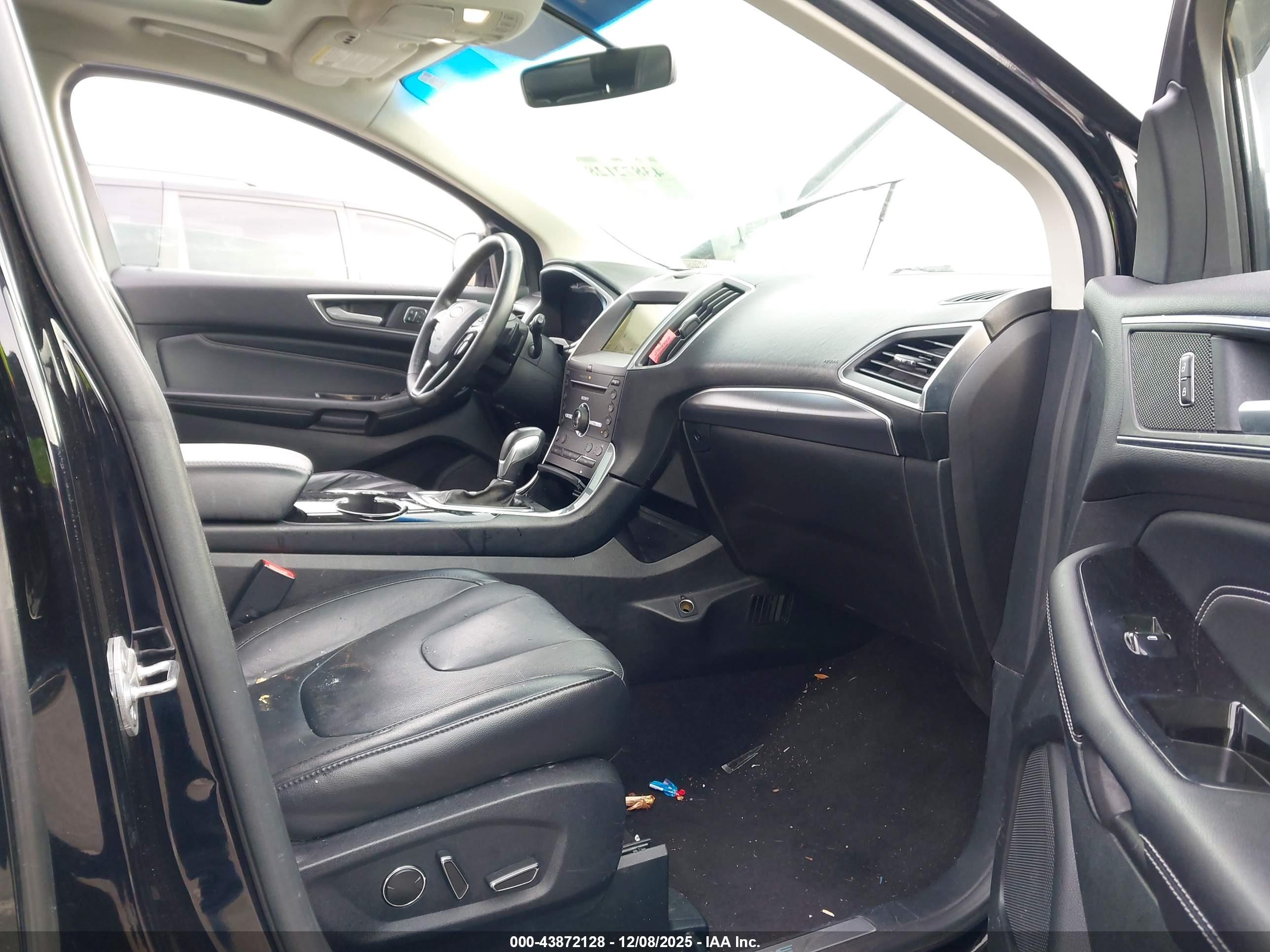 FORD EDGE image 5