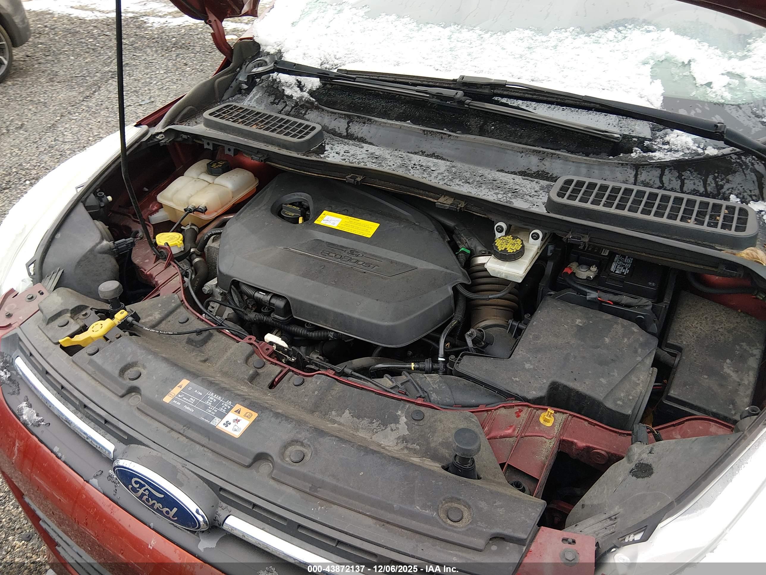 FORD ESCAPE image 10