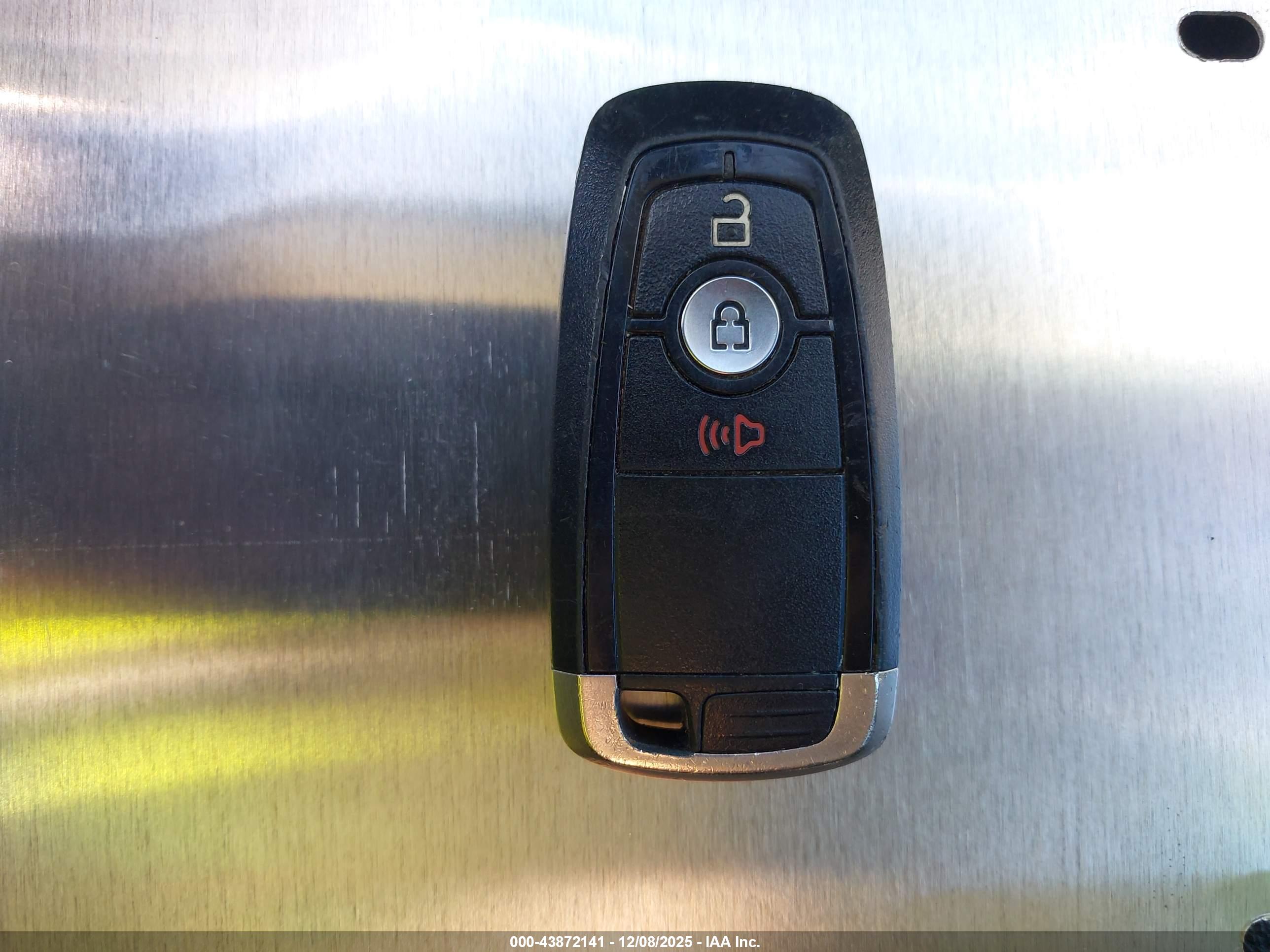 FORD ECOSPORT image 11