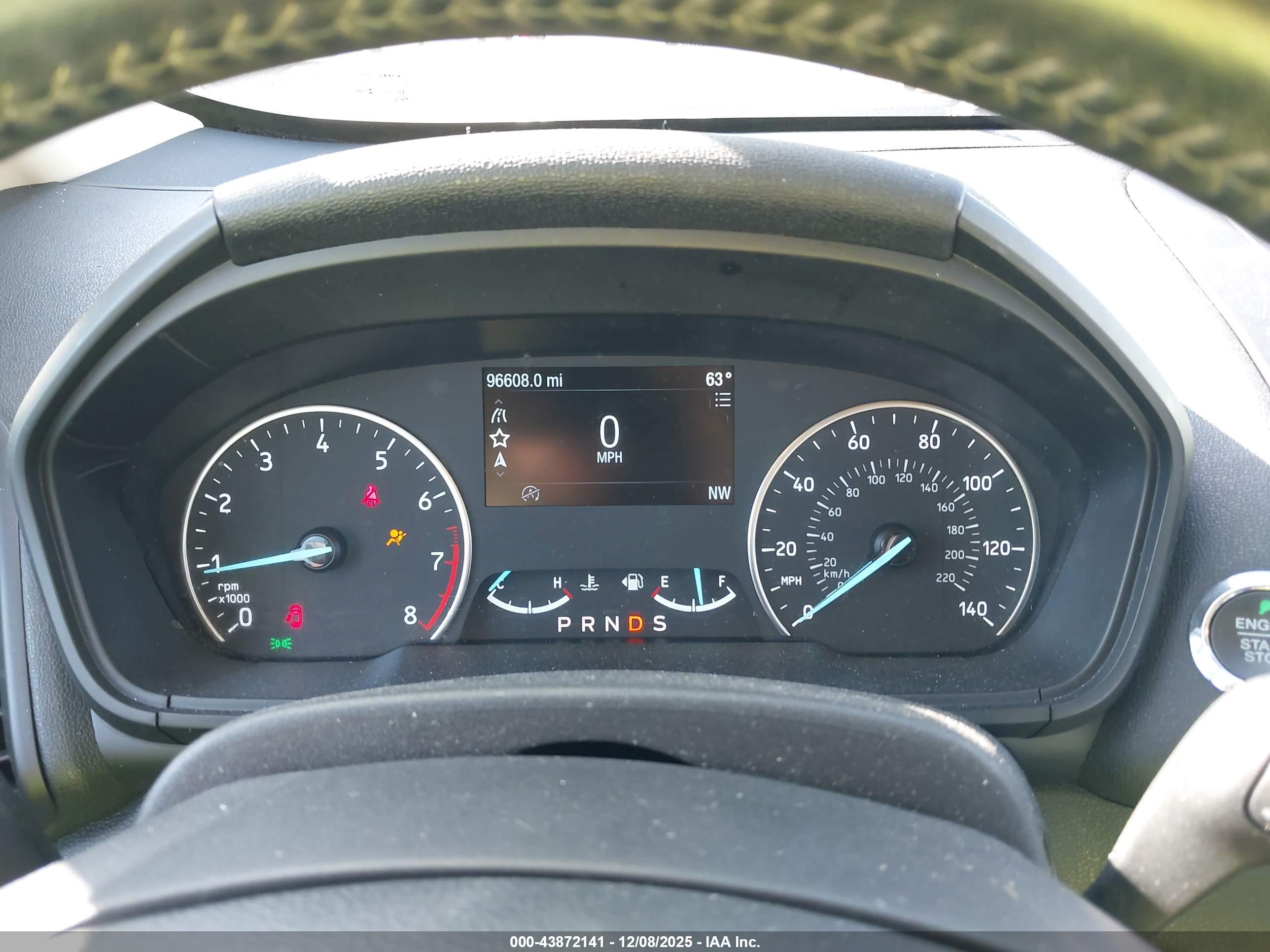 FORD ECOSPORT image 7