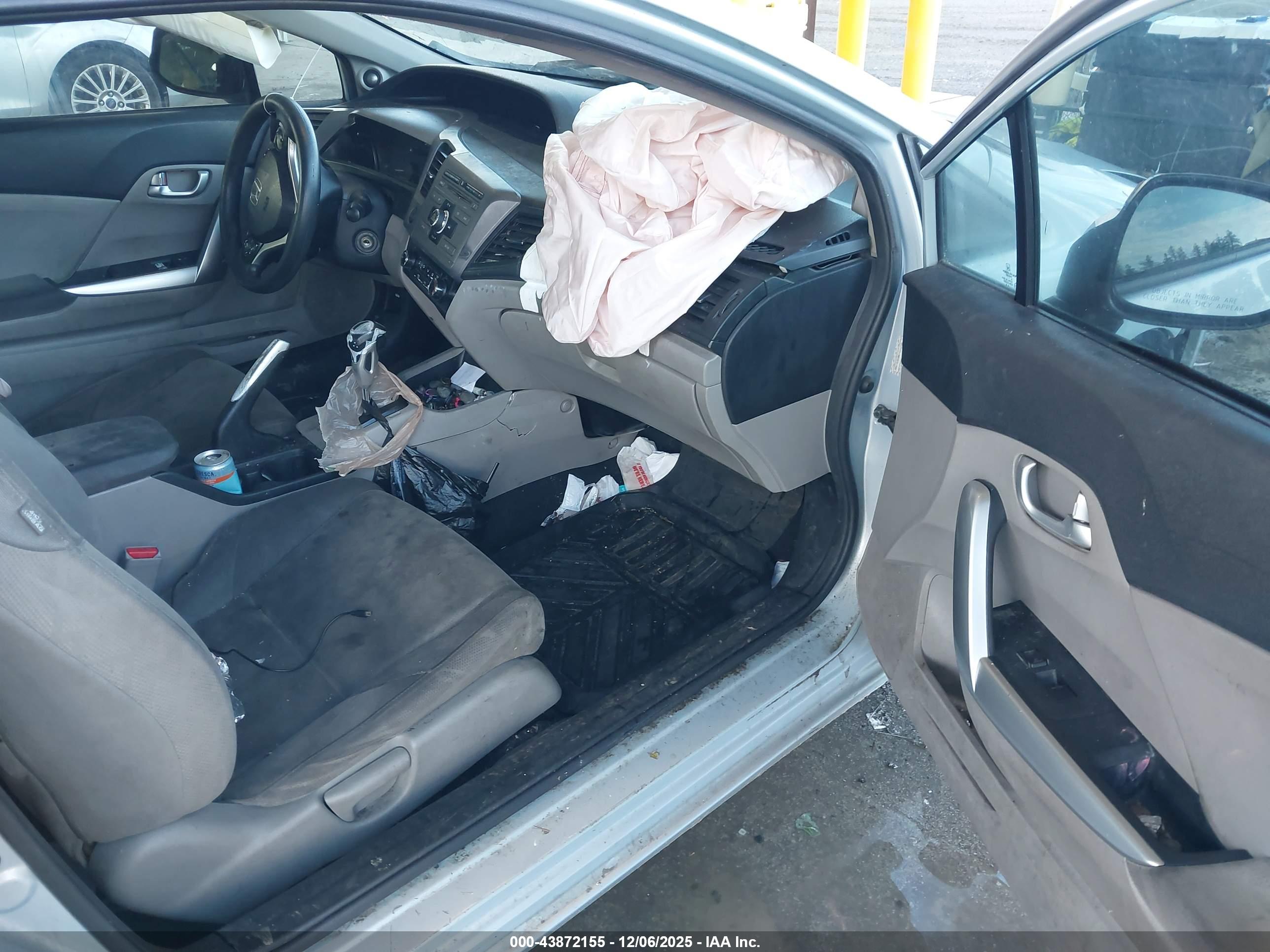 HONDA CIVIC image 5
