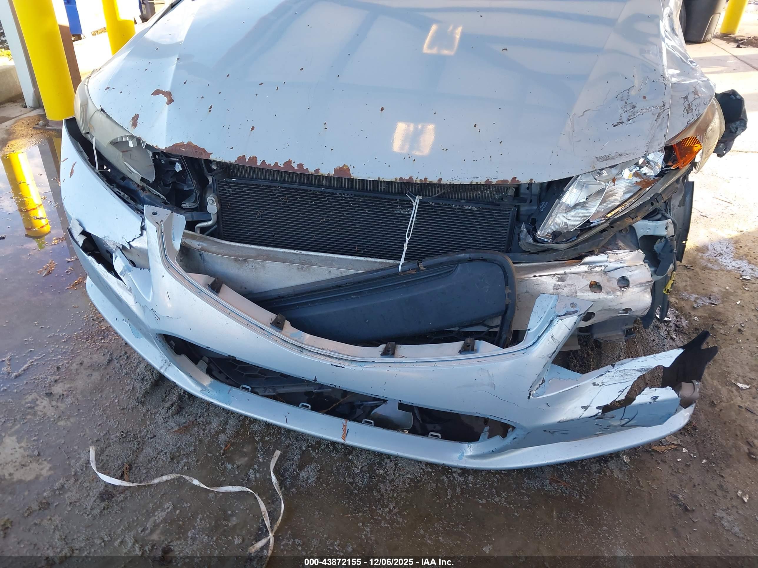 HONDA CIVIC image 6