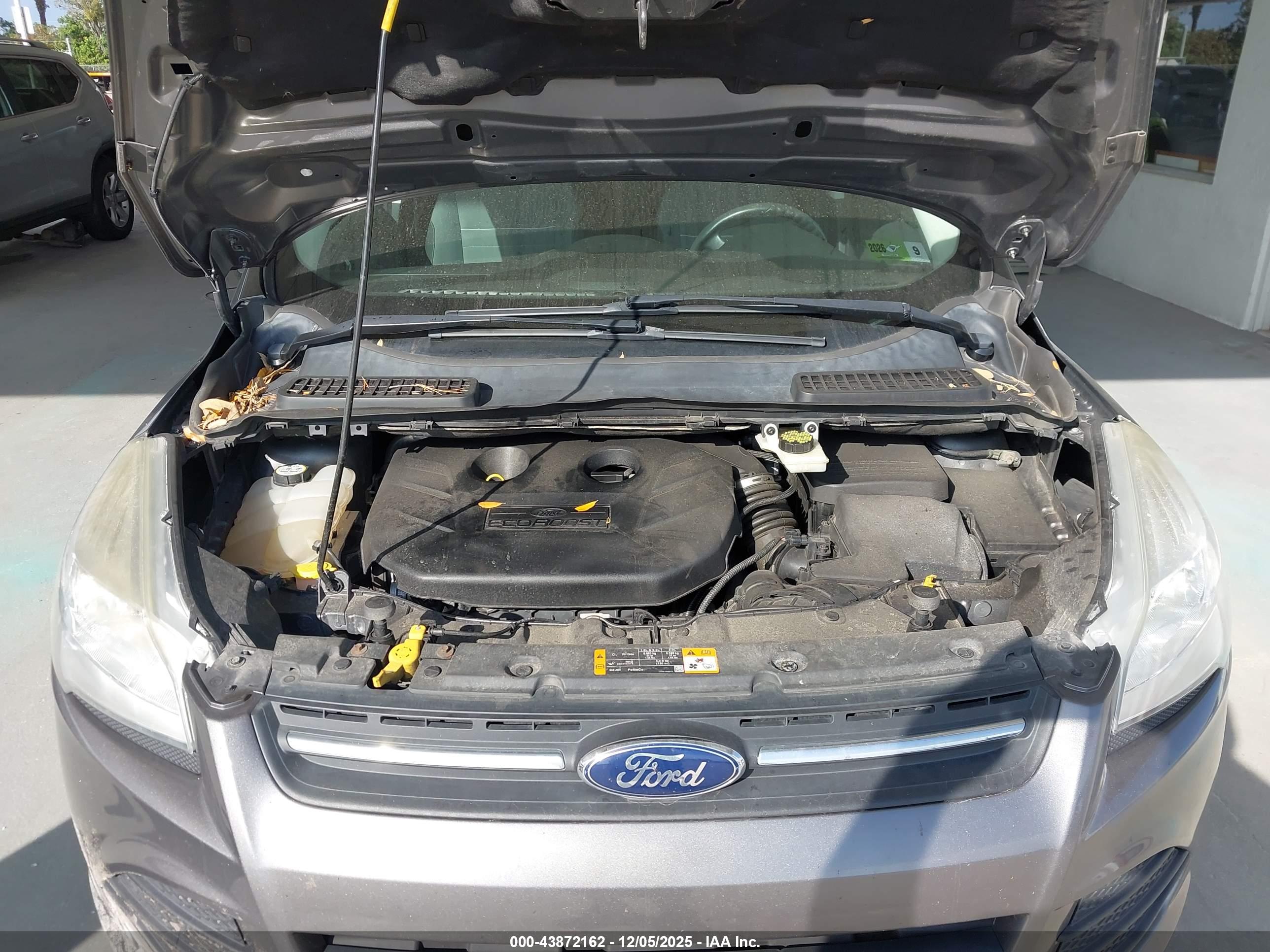 FORD ESCAPE image 10