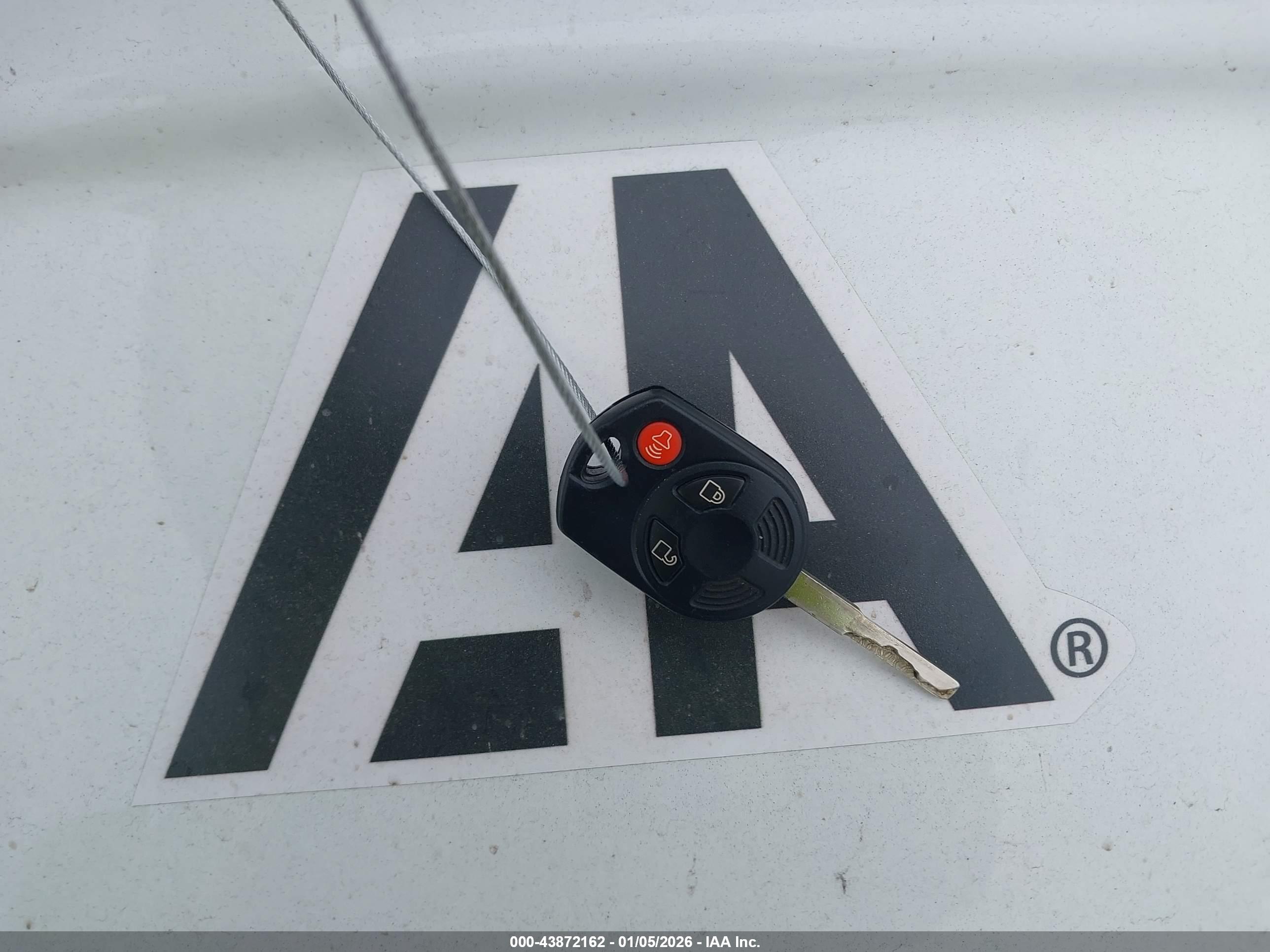 FORD ESCAPE image 11