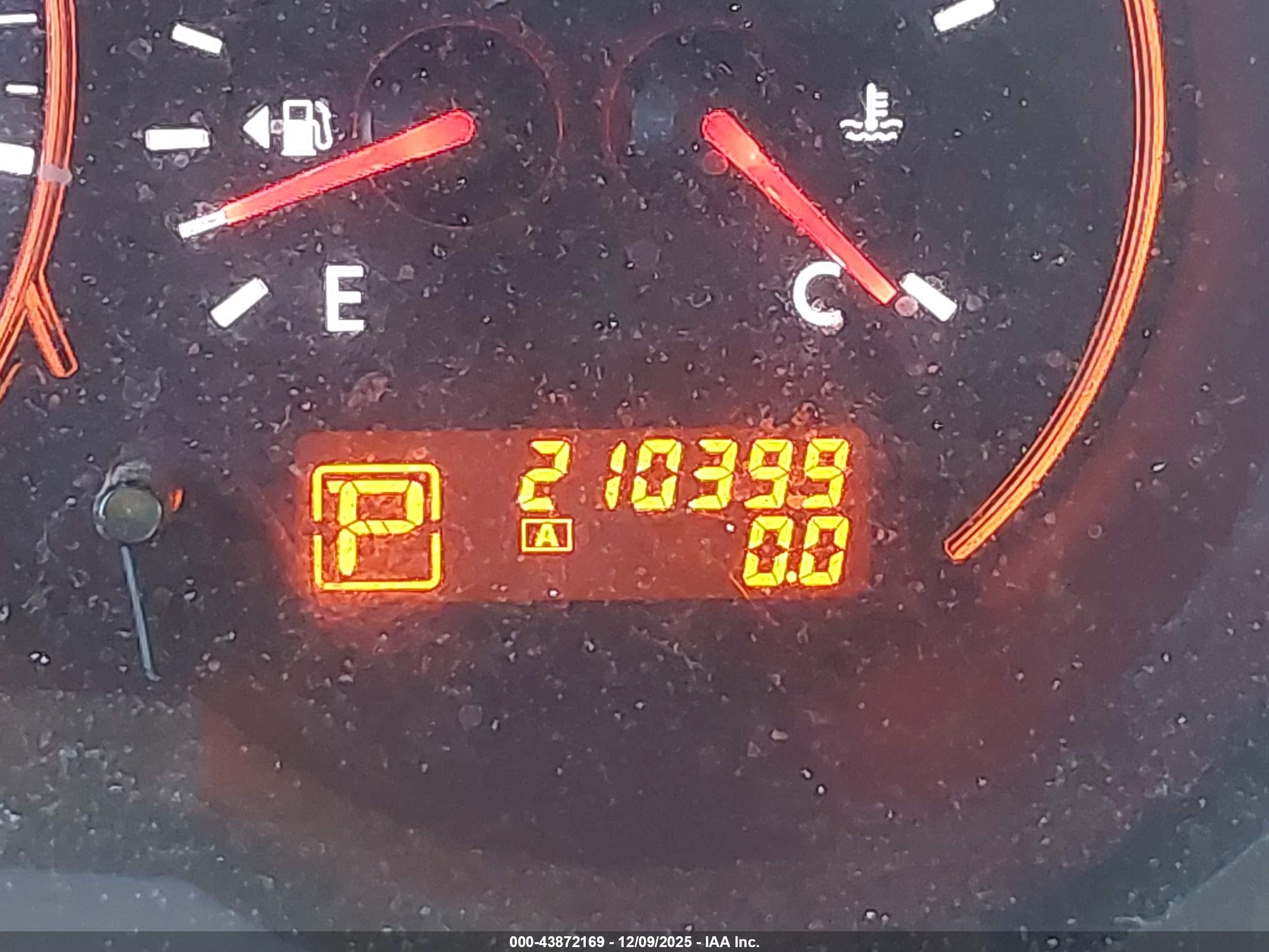 NISSAN ALTIMA image 7