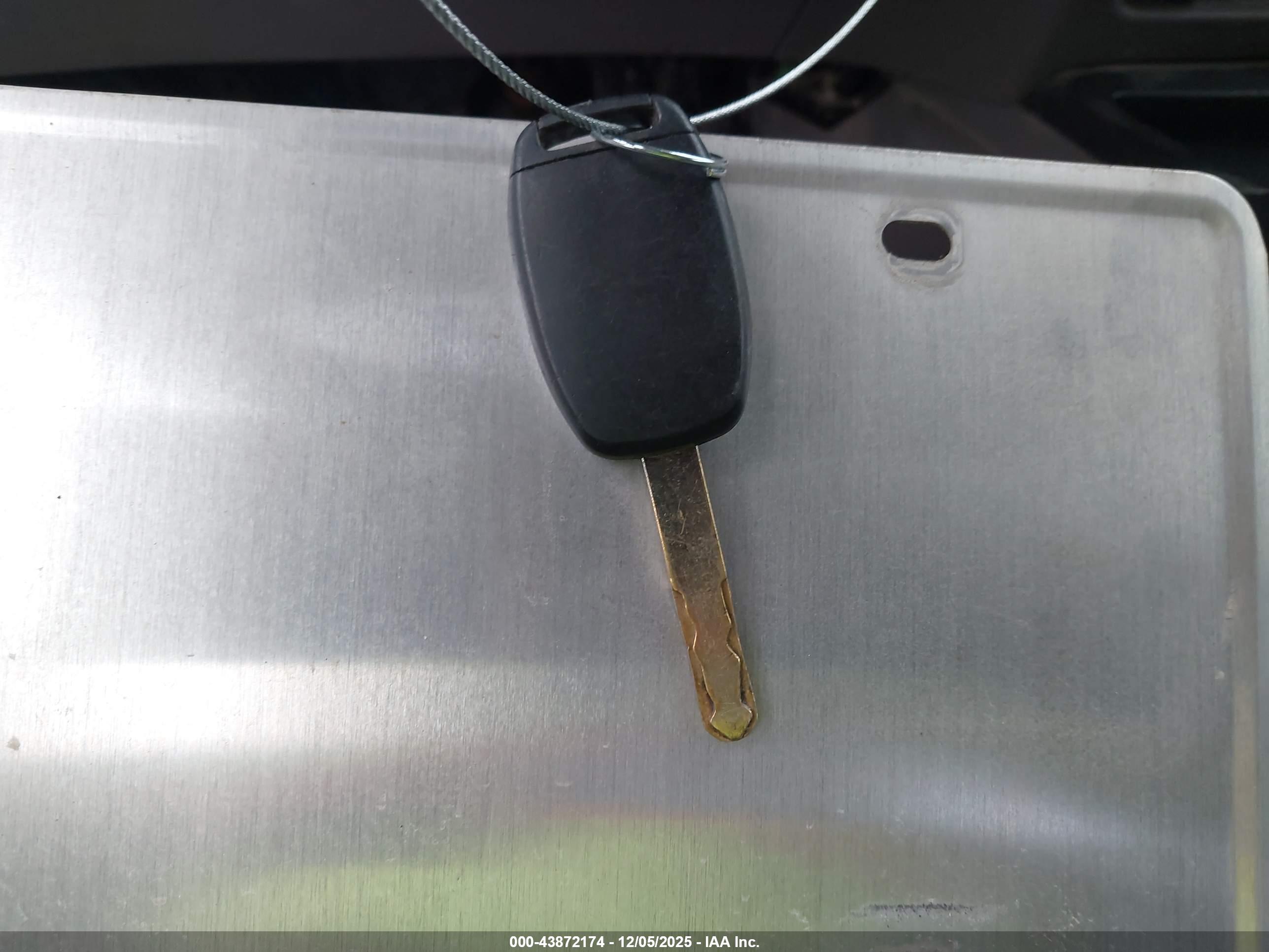 HONDA CIVIC image 11