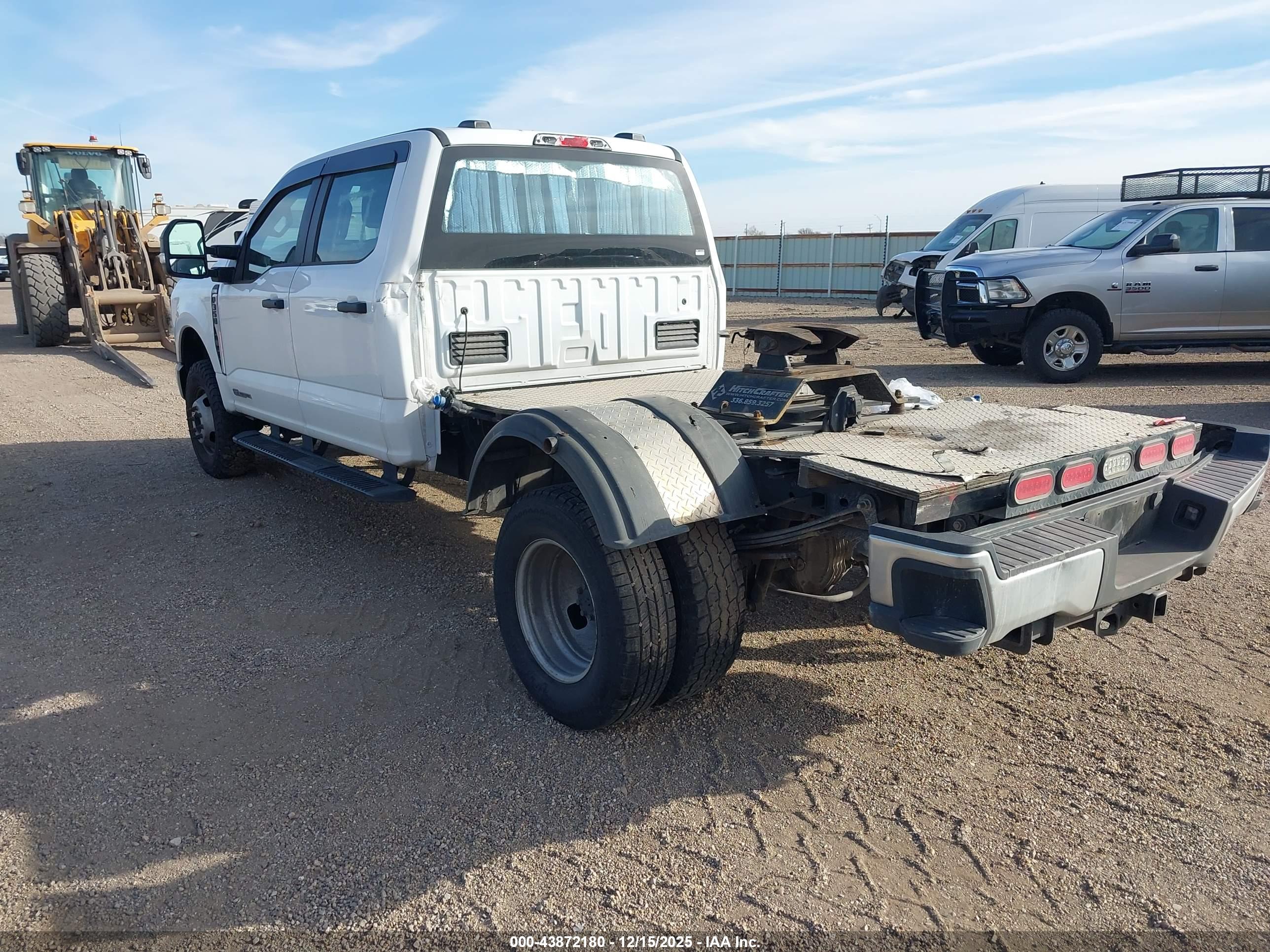 FORD F-350 image 3