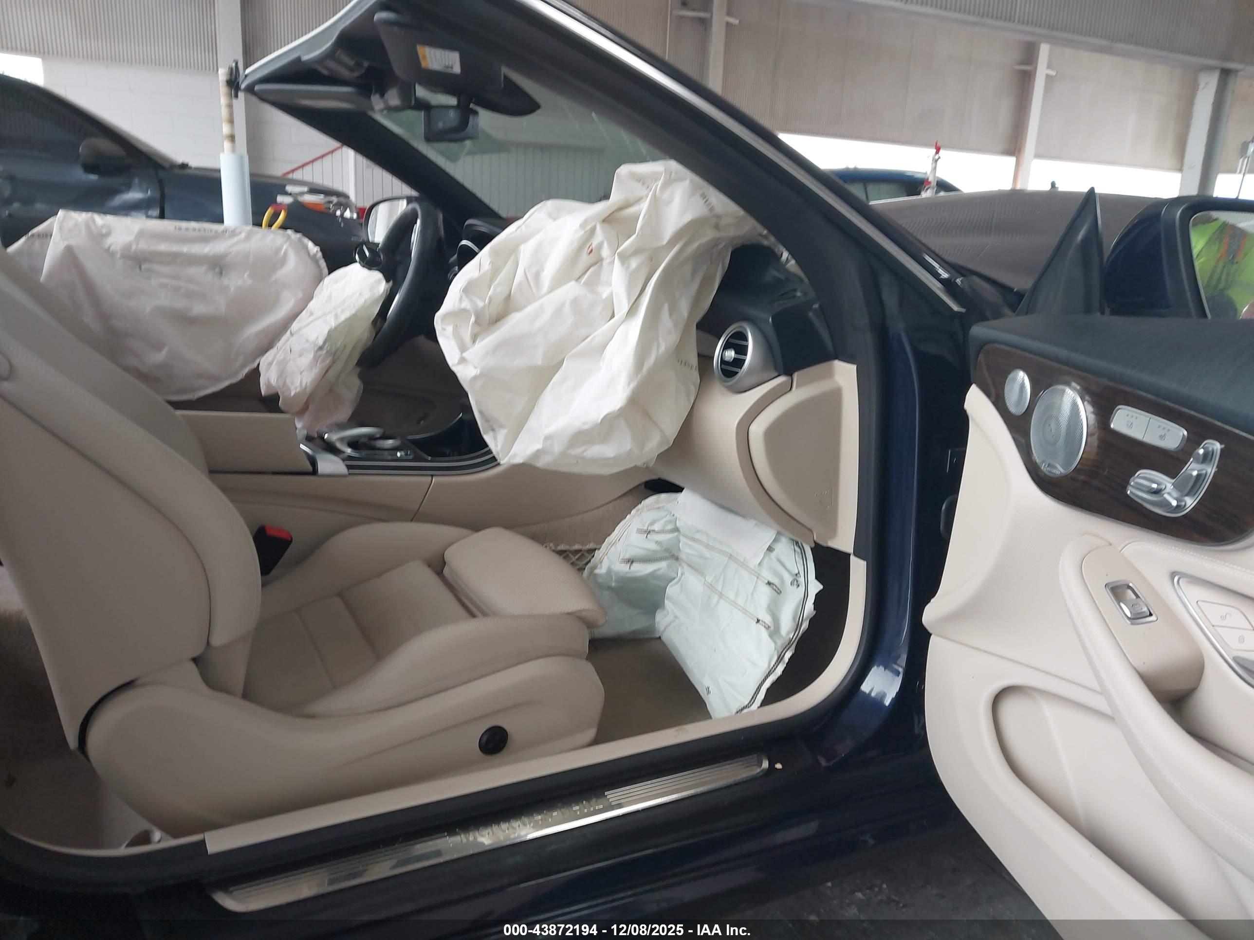MERCEDES-BENZ C image 5