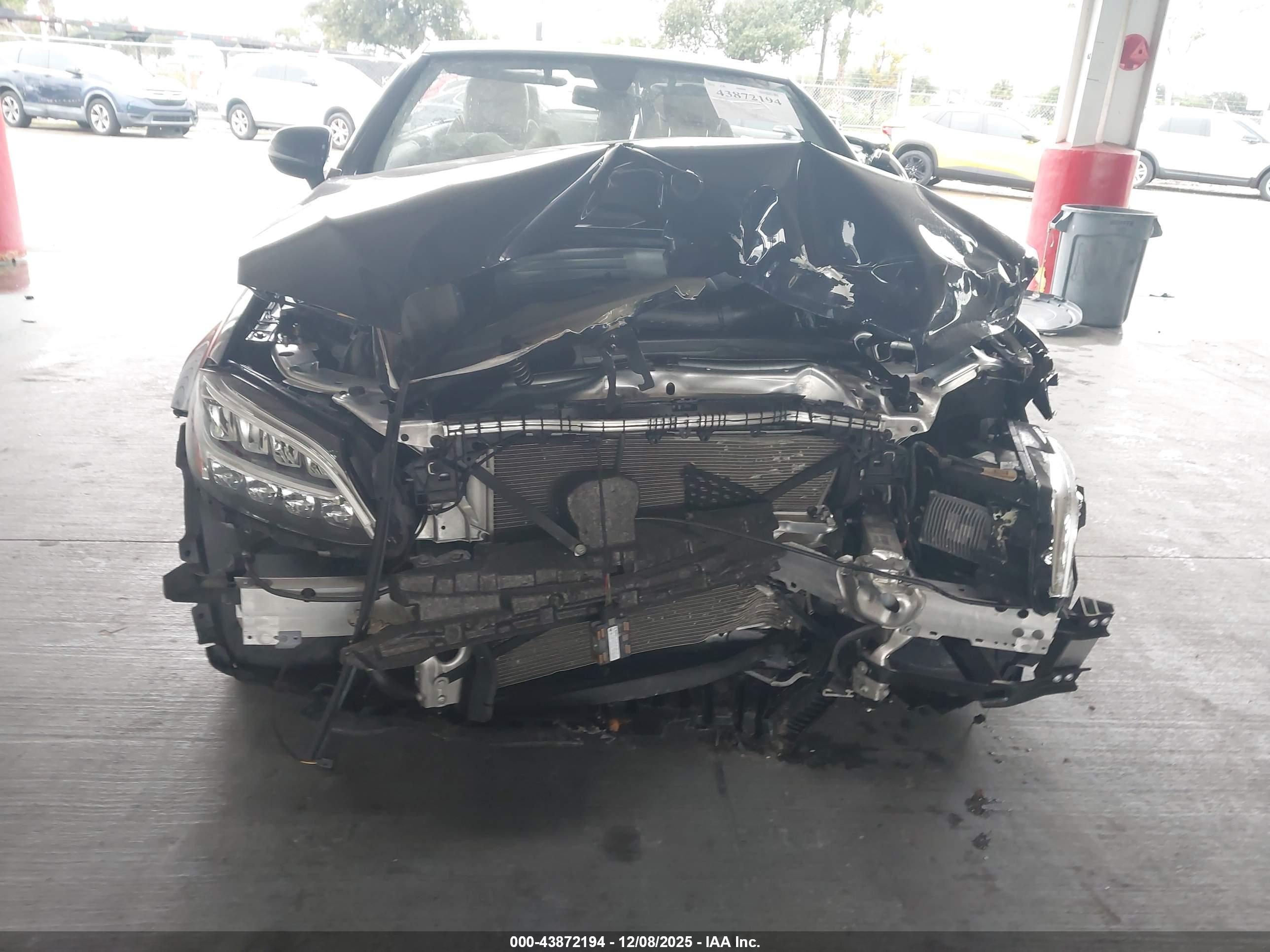 MERCEDES-BENZ C image 6