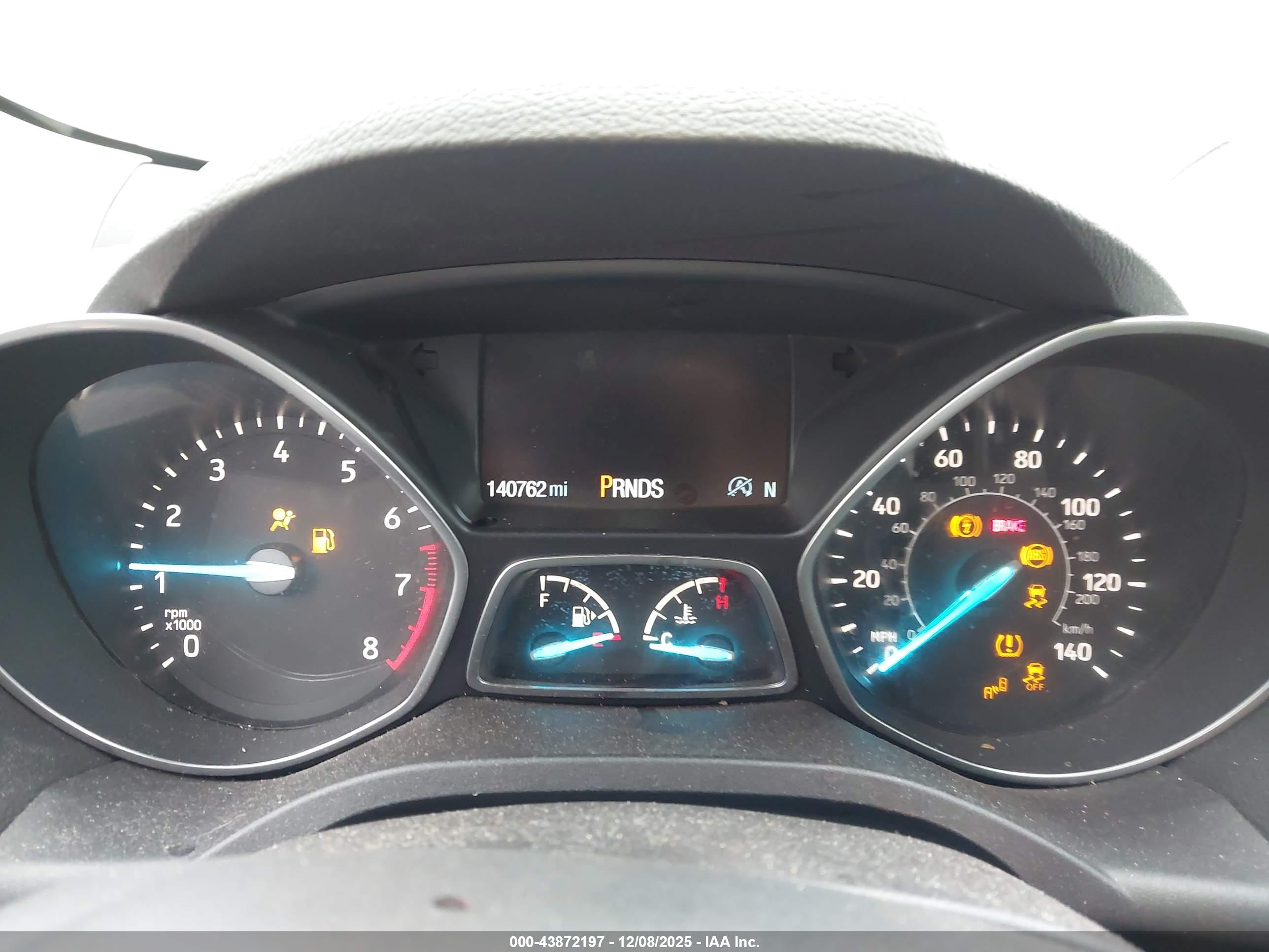 FORD ESCAPE image 7