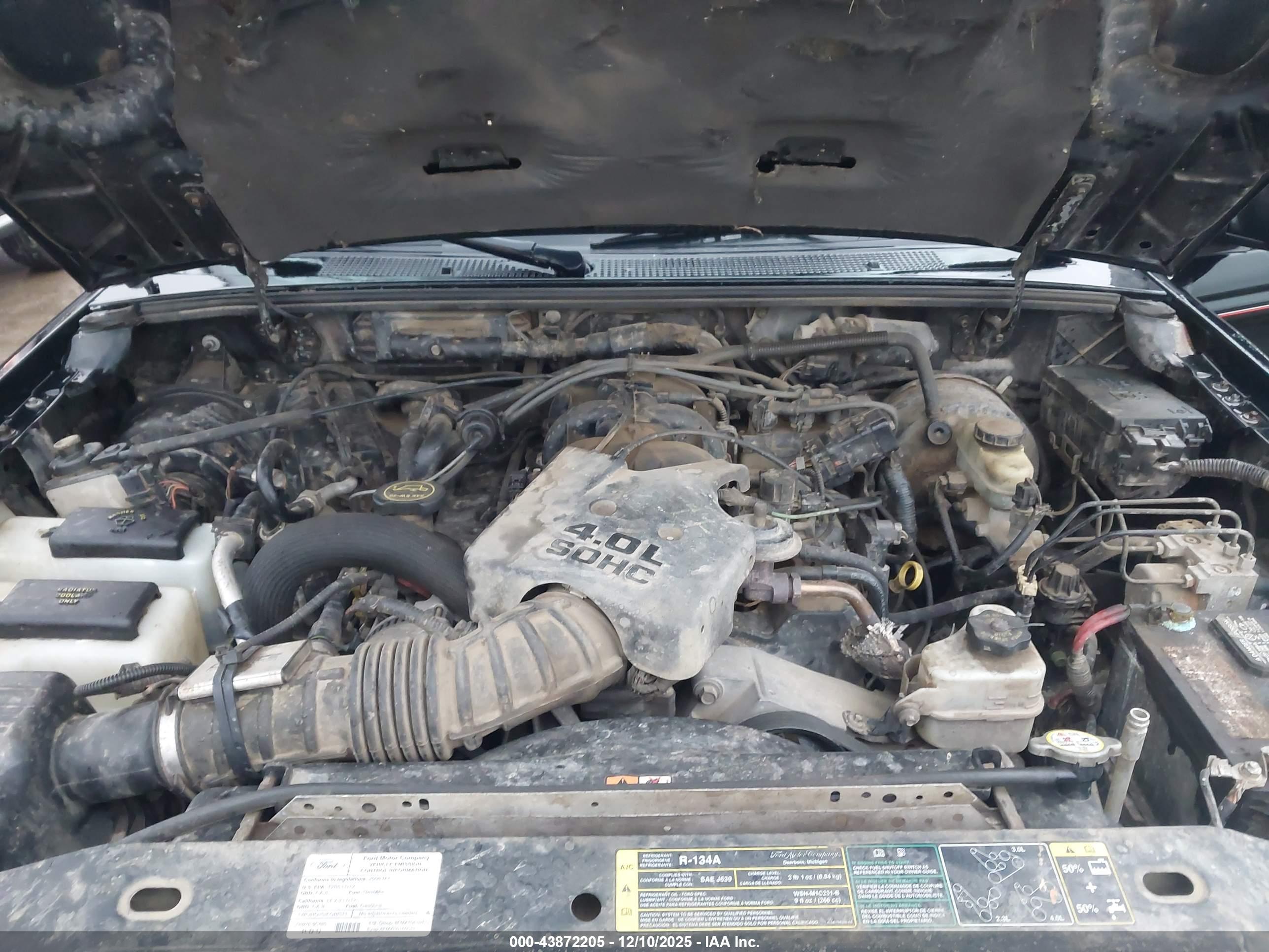 FORD RANGER image 10