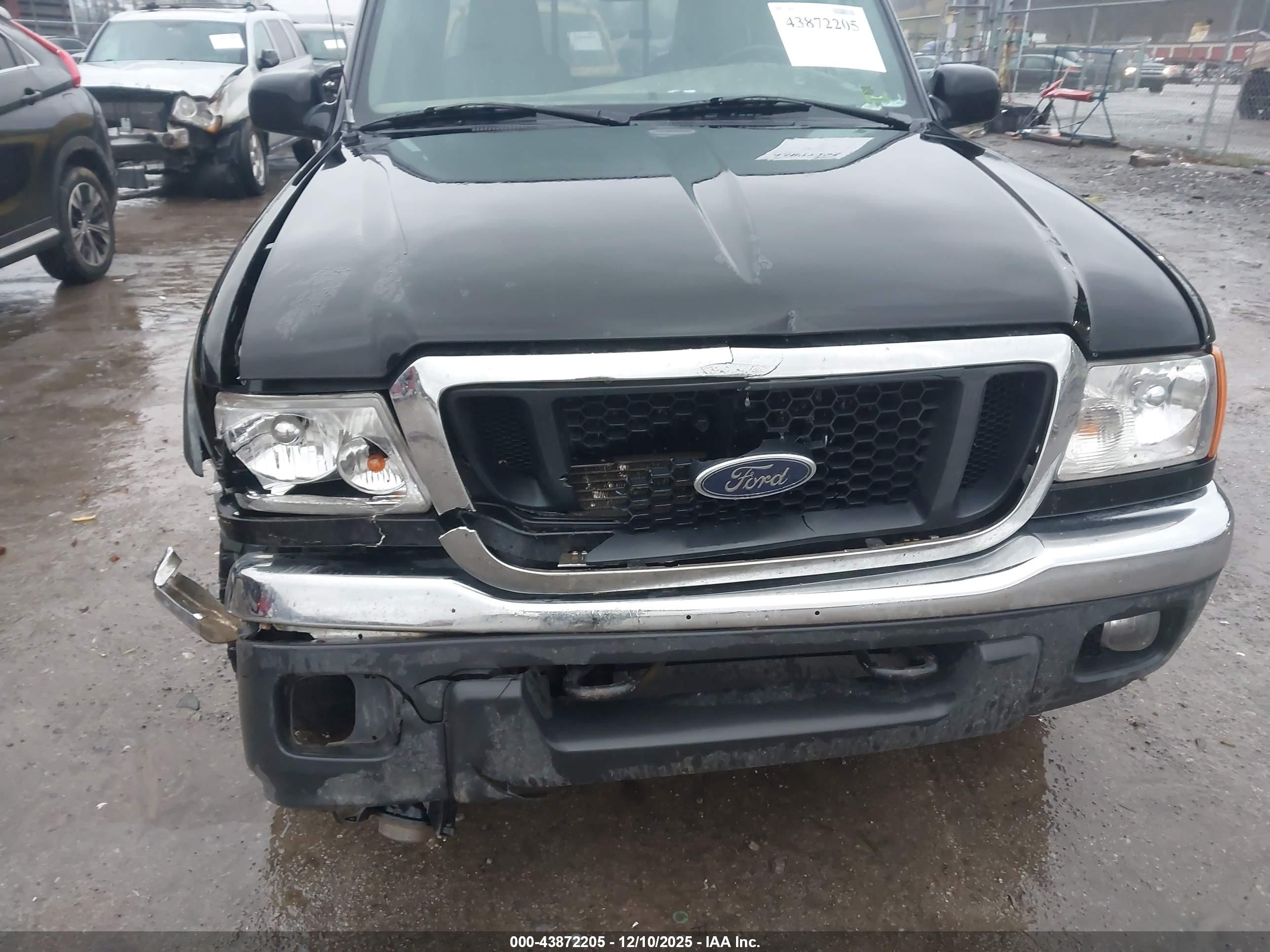 FORD RANGER image 6