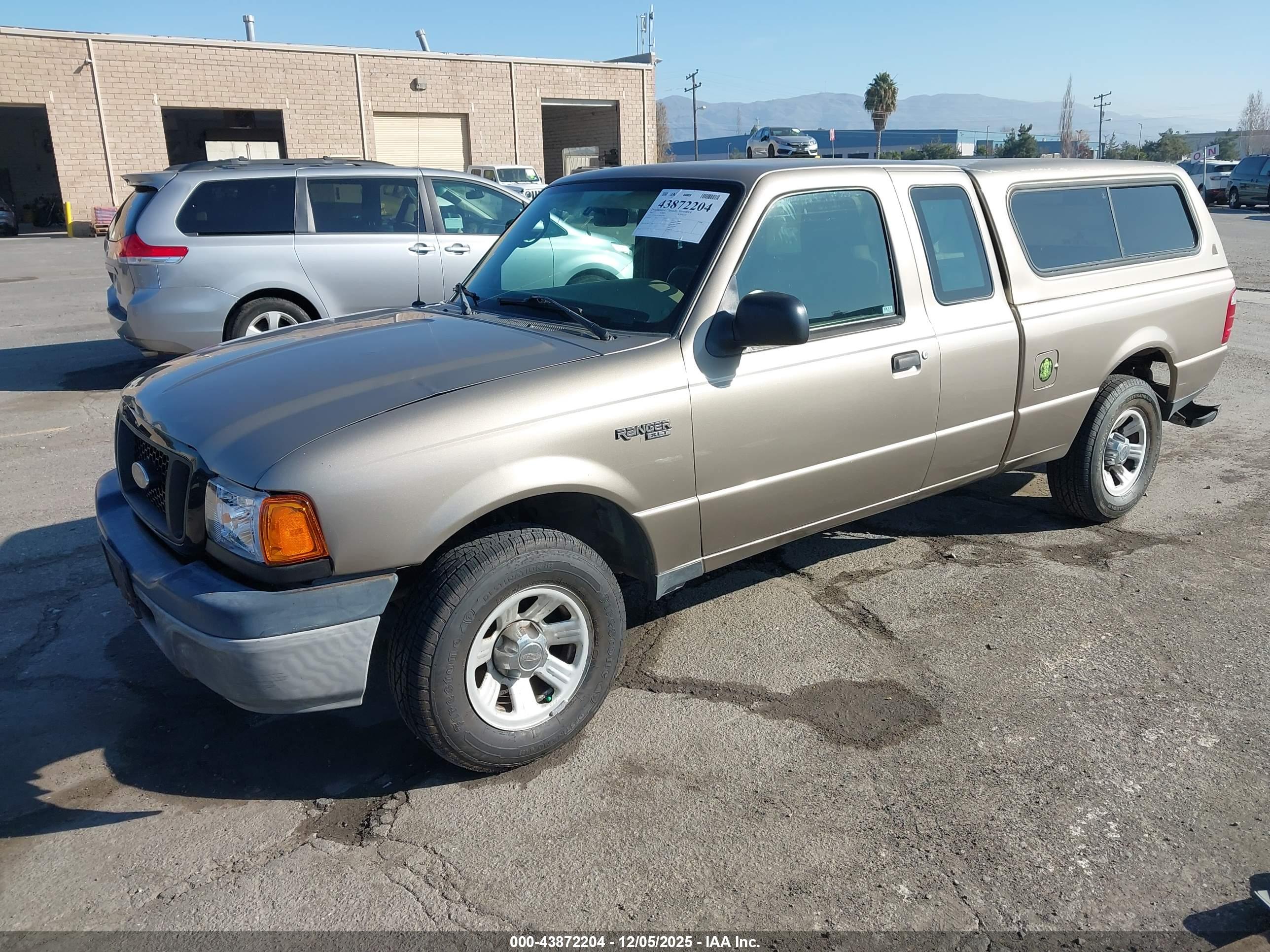 FORD RANGER image 2