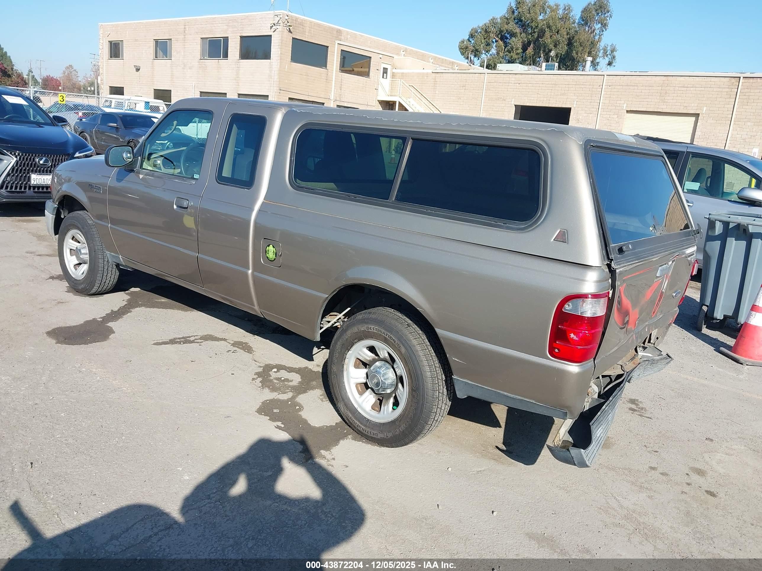 FORD RANGER image 3