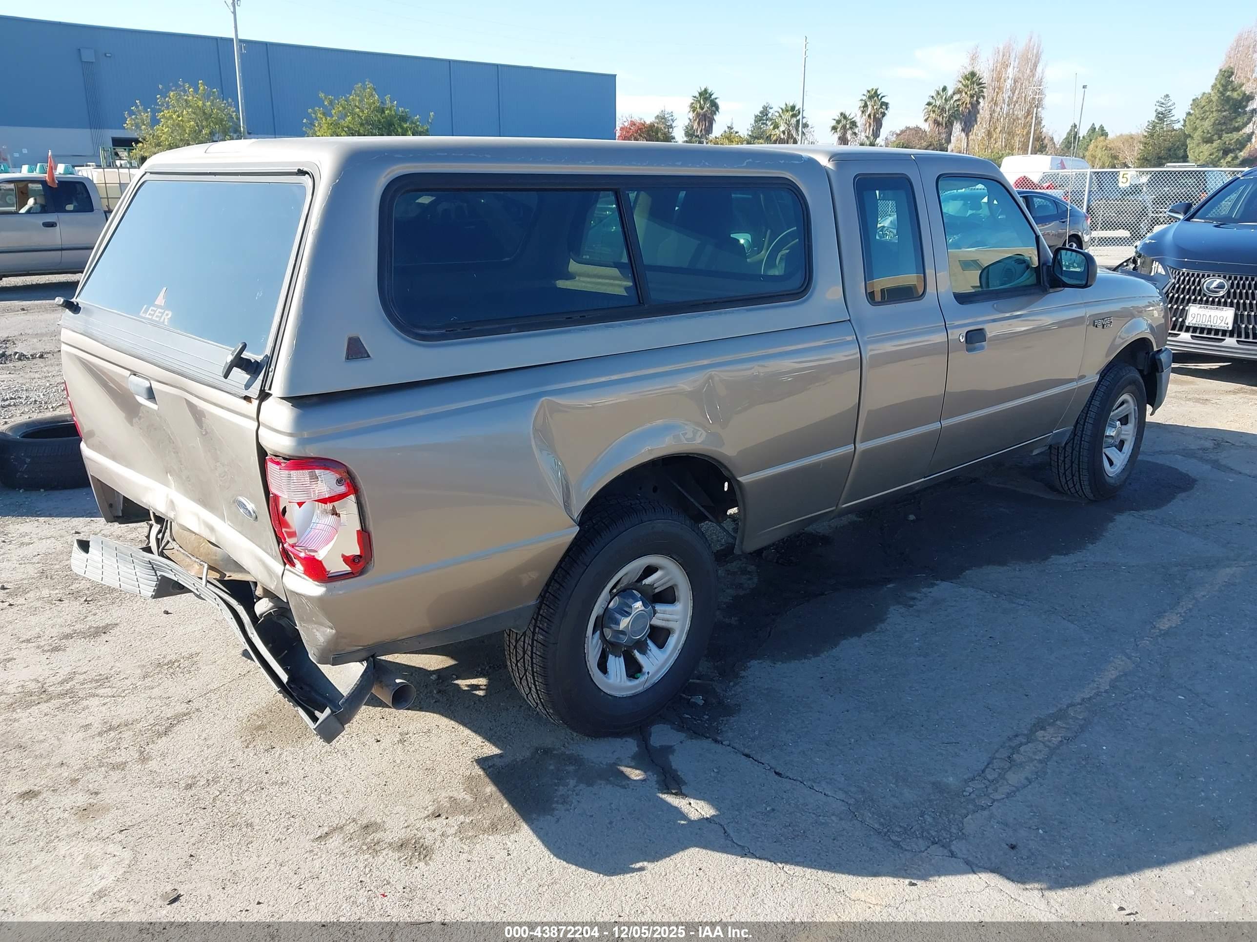 FORD RANGER image 4