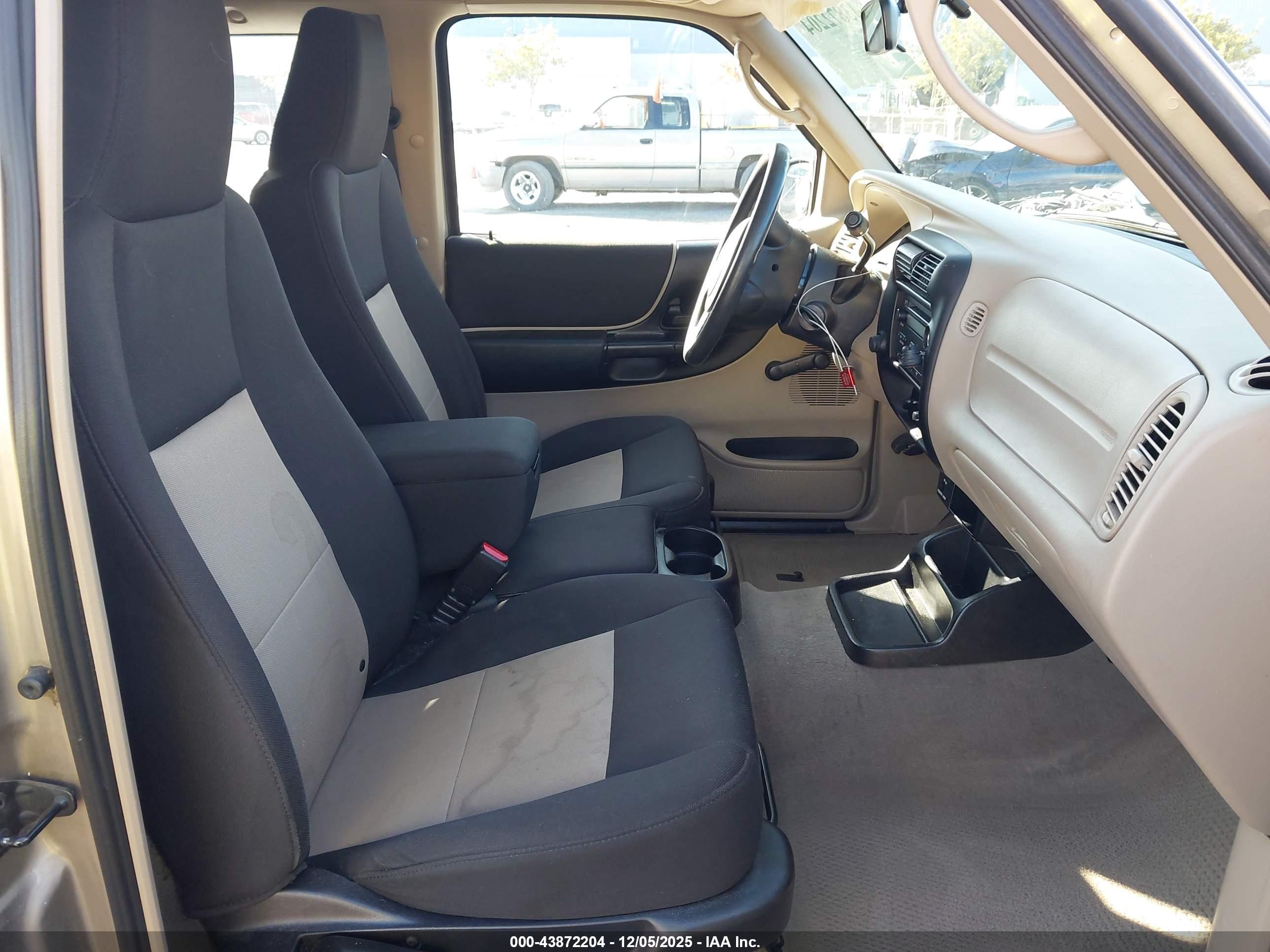 FORD RANGER image 5