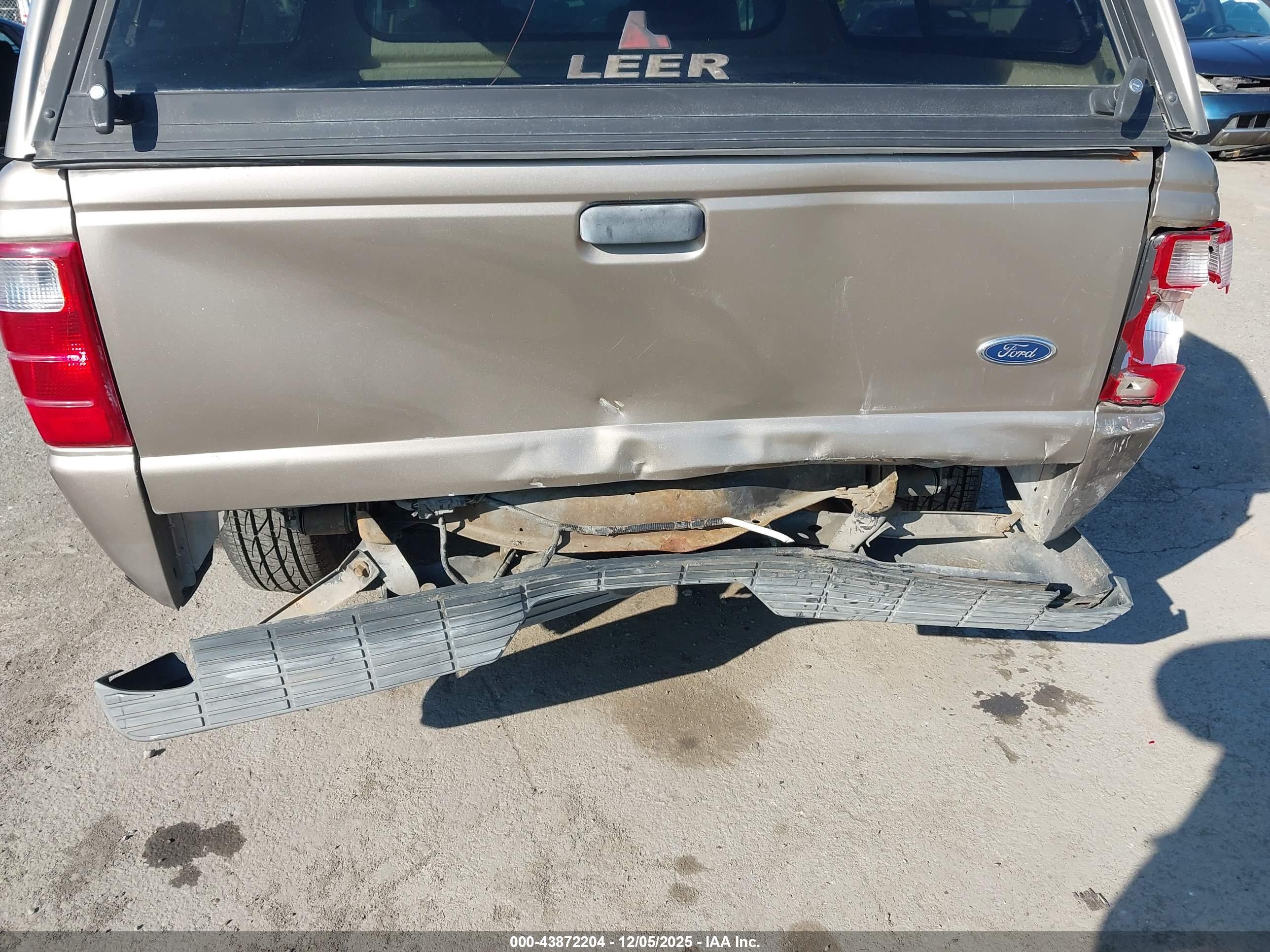 FORD RANGER image 6
