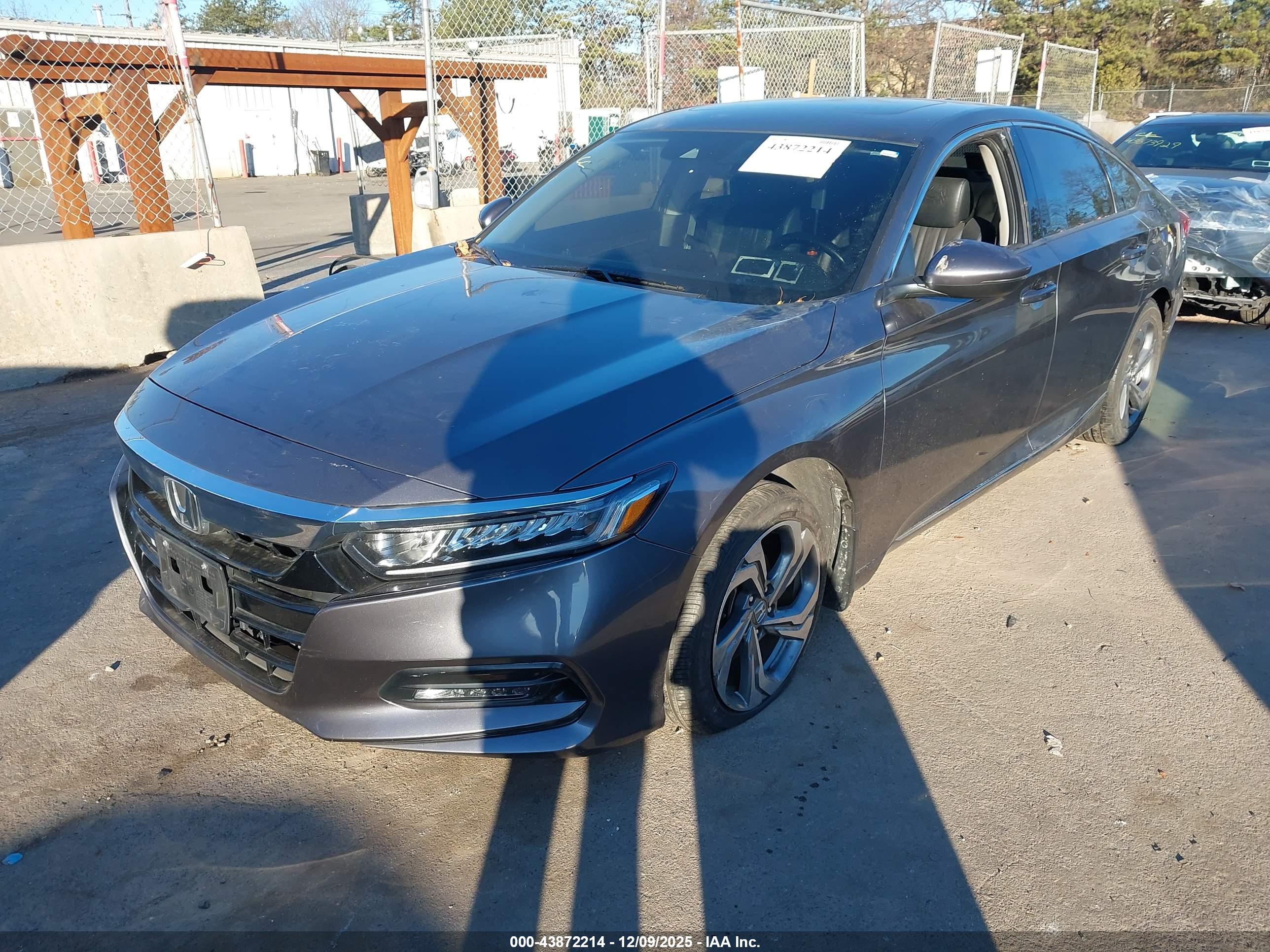 HONDA ACCORD image 2