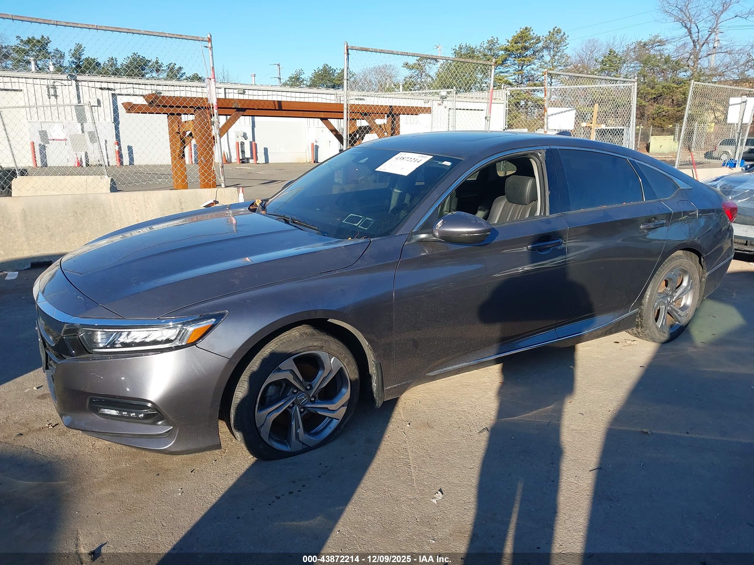 HONDA ACCORD image 6