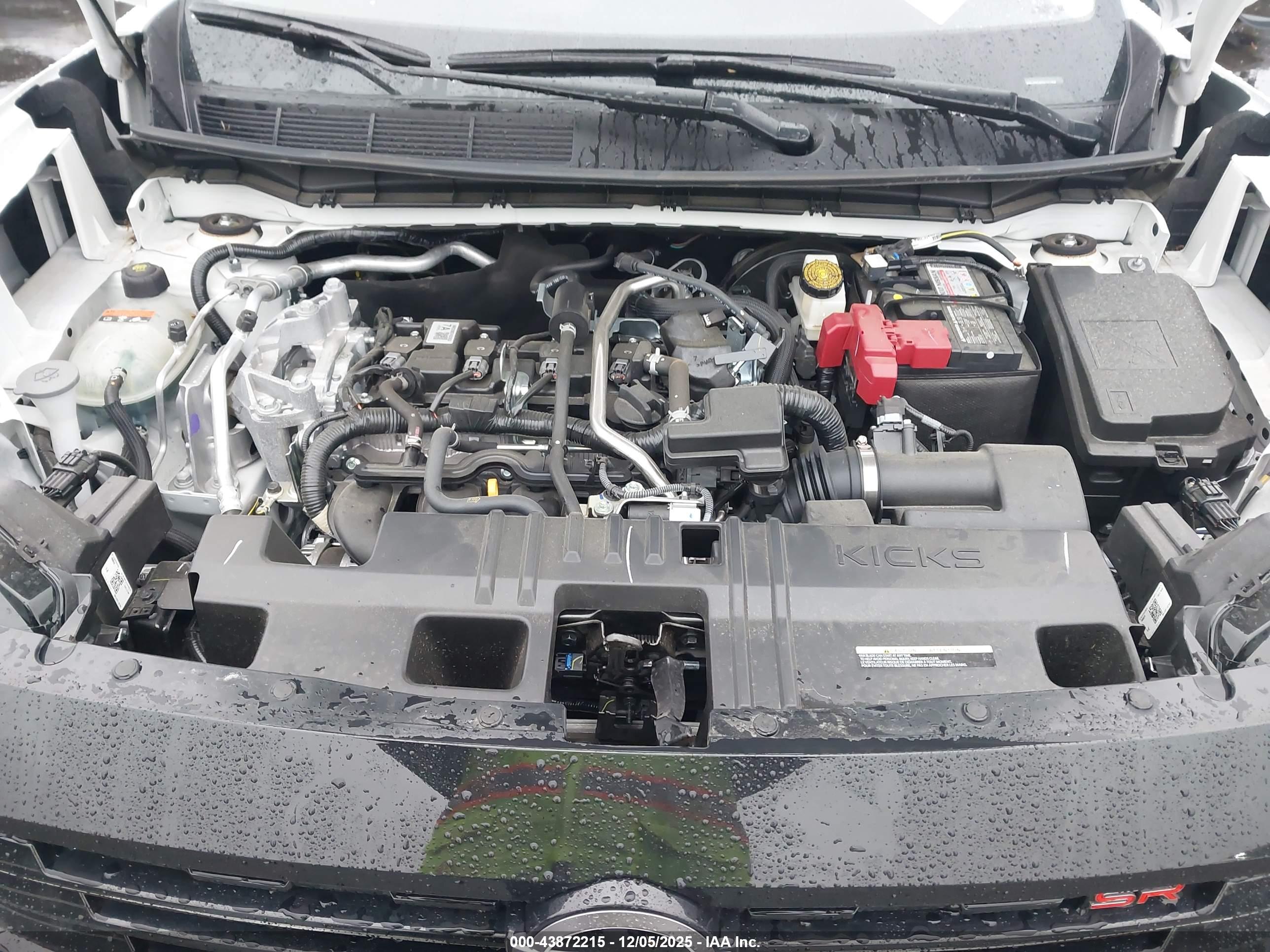 NISSAN KICKS image 10