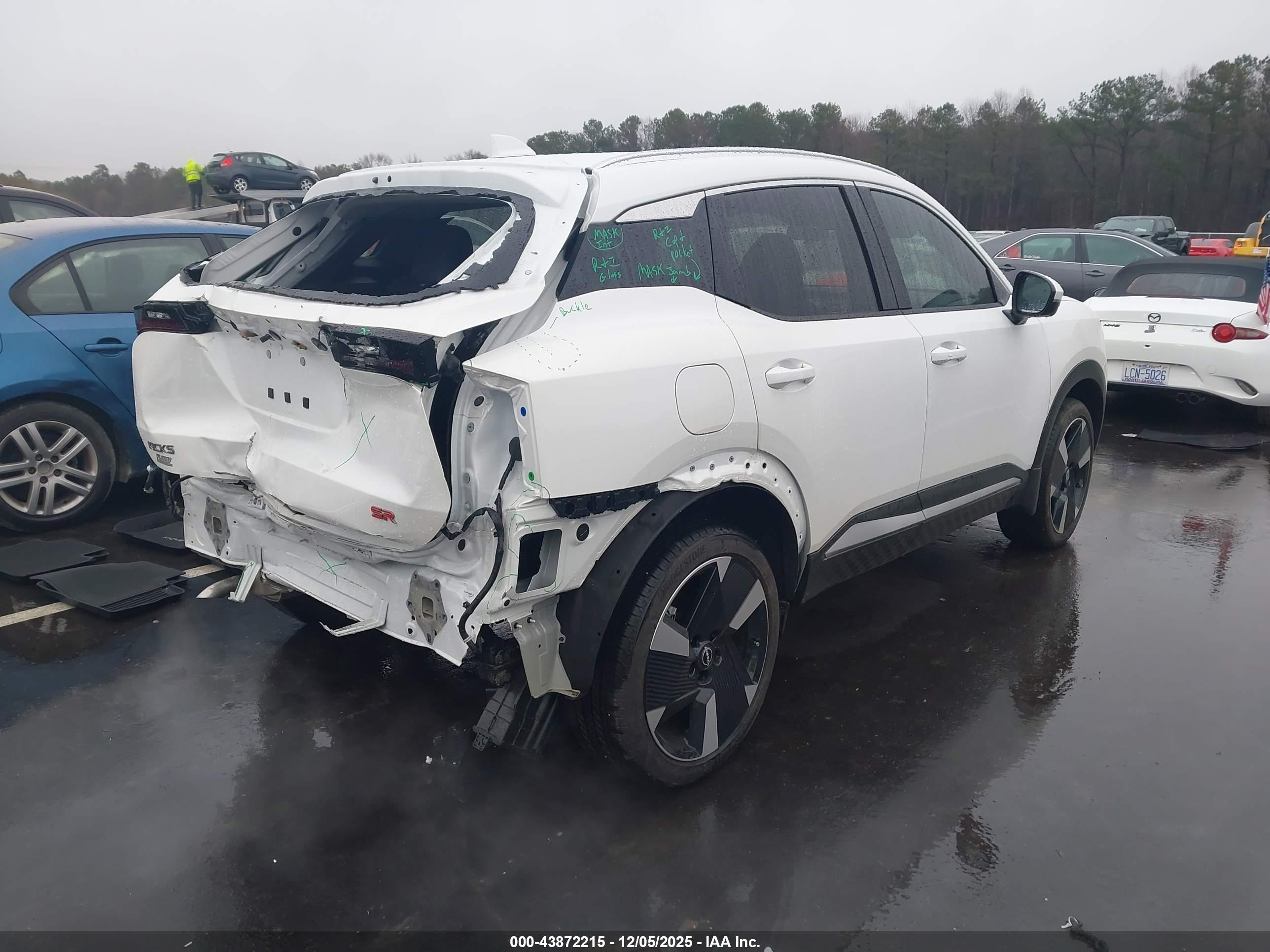 NISSAN KICKS image 4