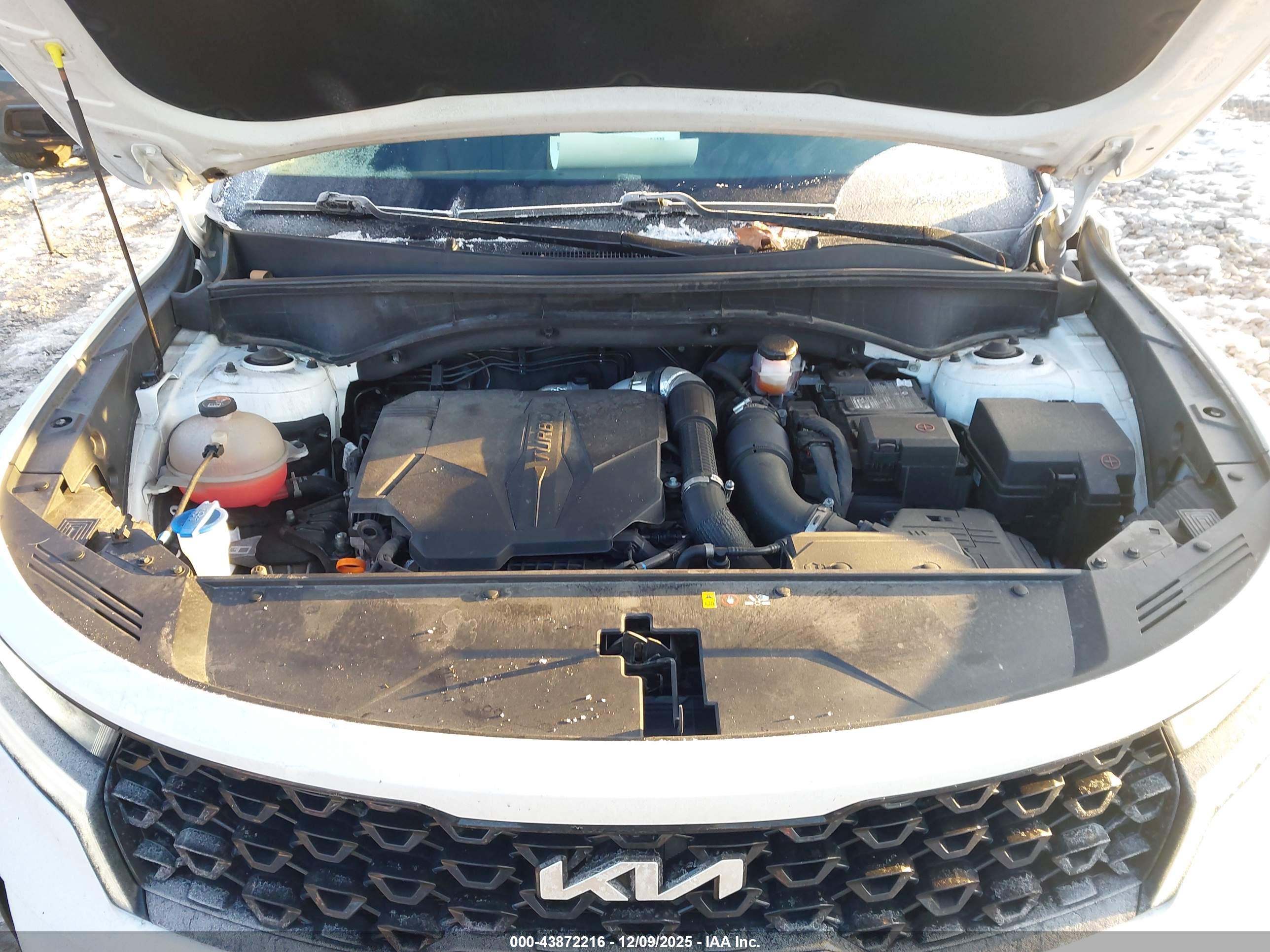 KIA SORENTO image 10