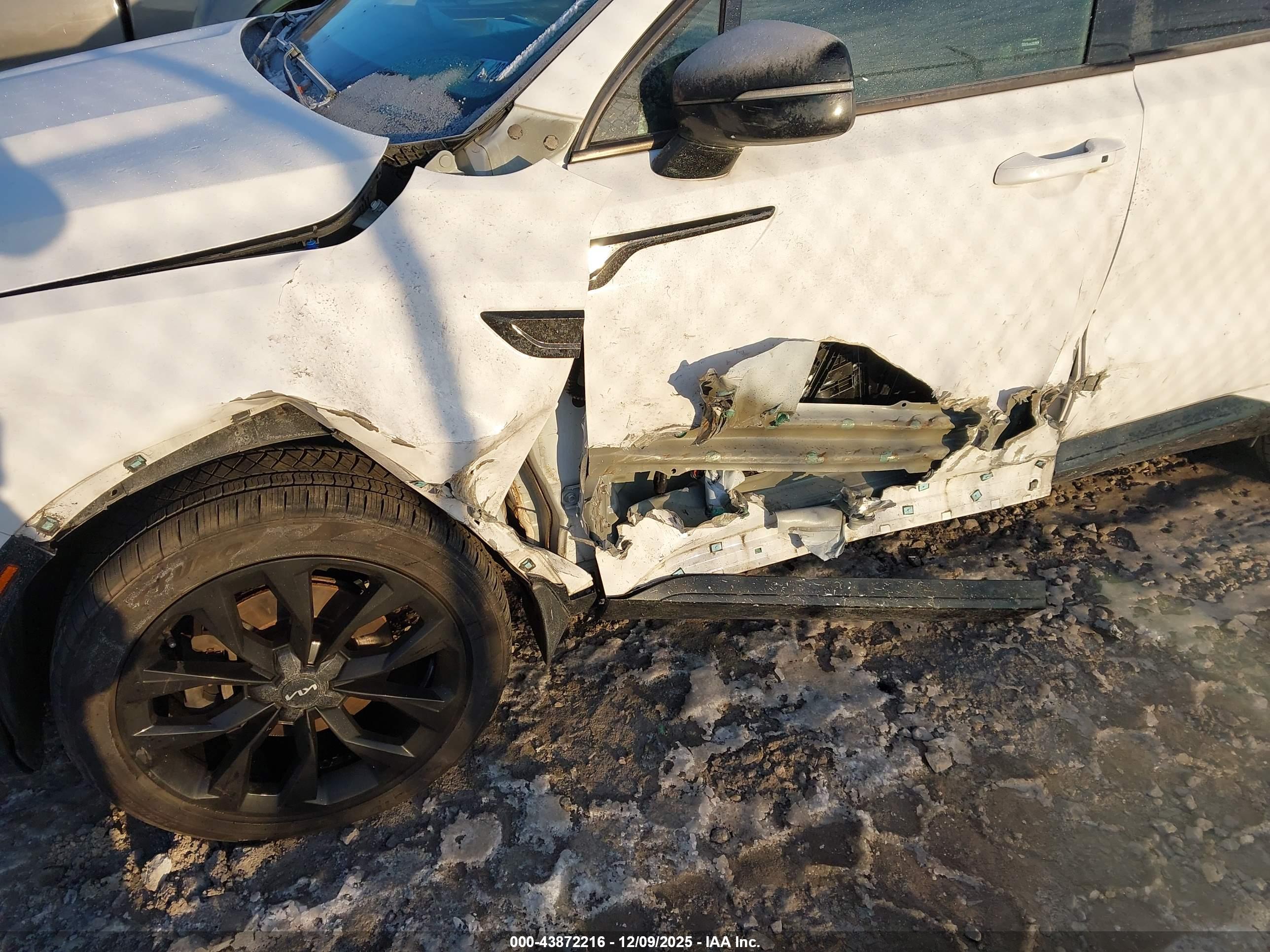 KIA SORENTO image 6