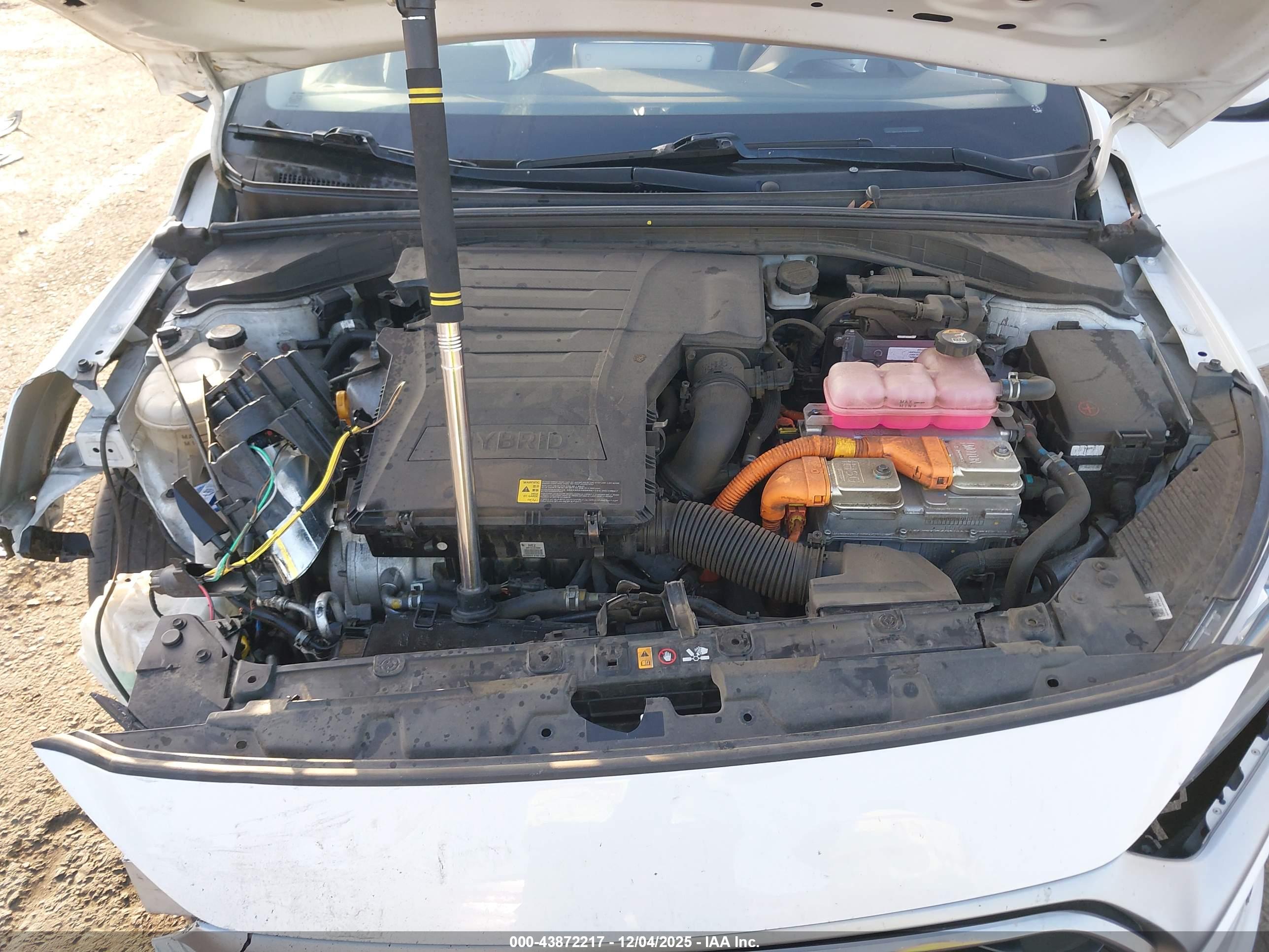HYUNDAI IONIQ image 10