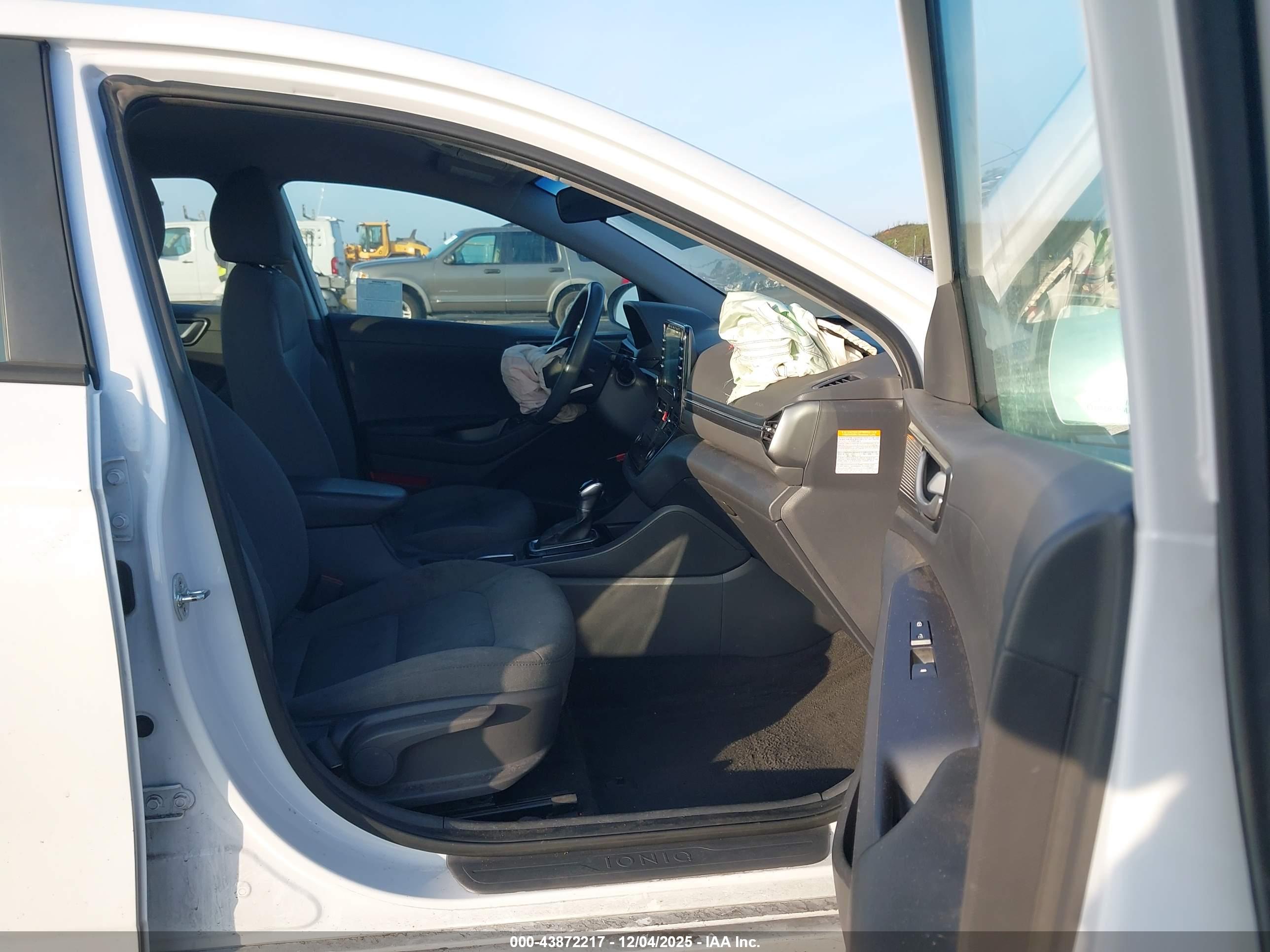 HYUNDAI IONIQ image 5