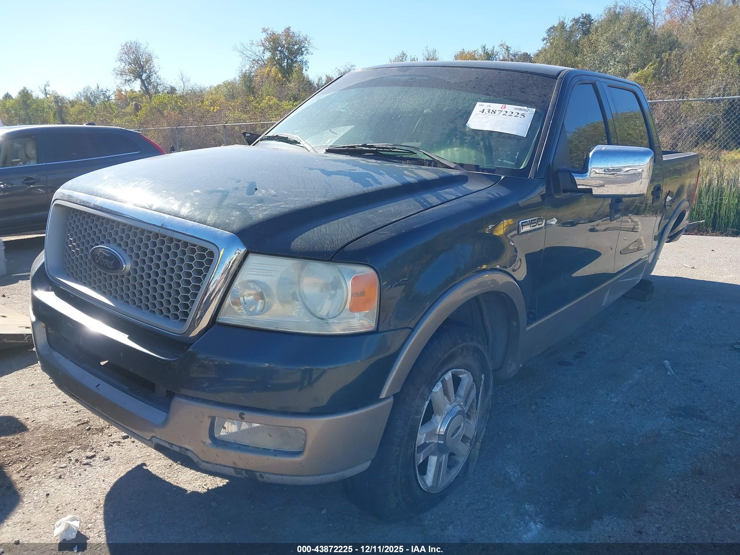 FORD F-150 image 2