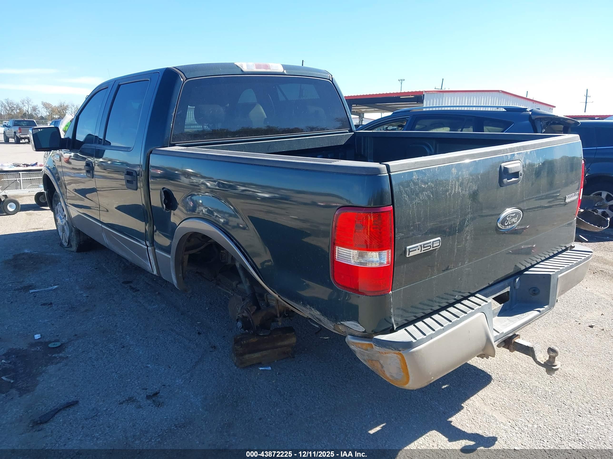 FORD F-150 image 3