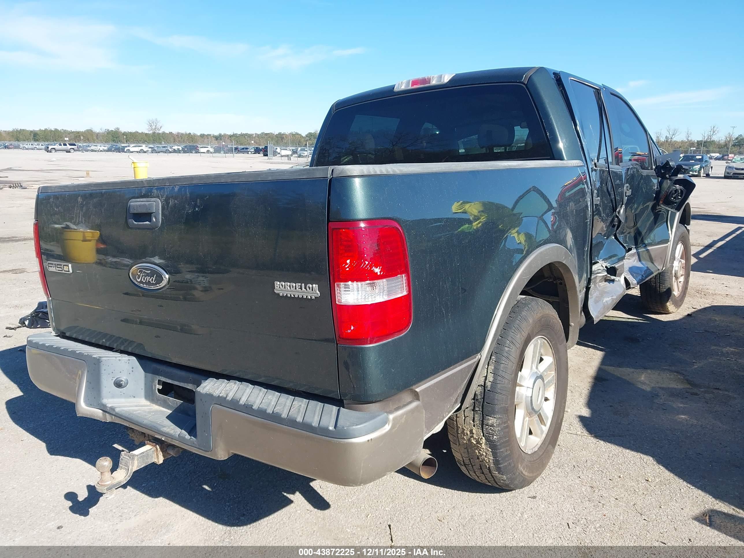 FORD F-150 image 4