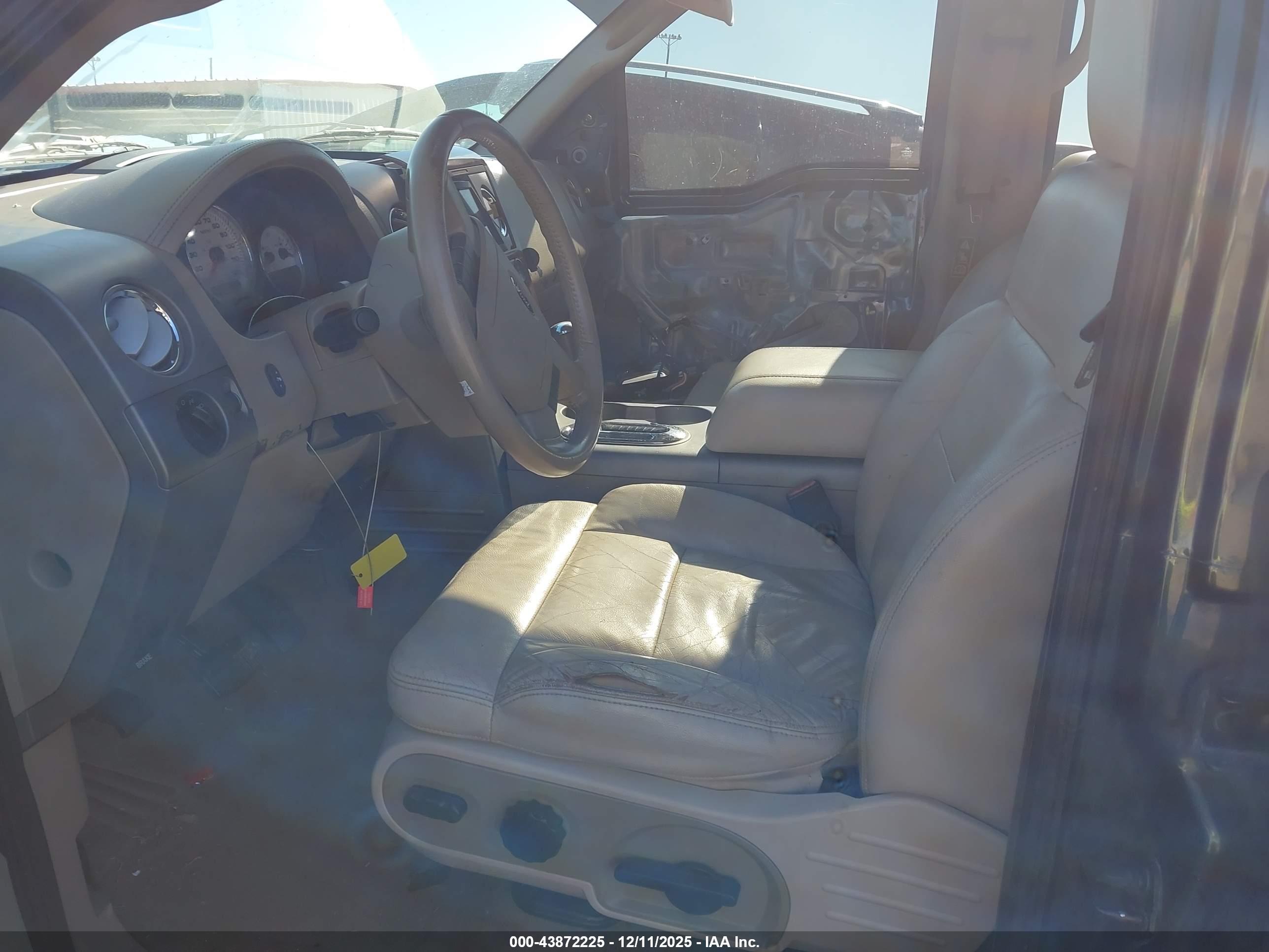 FORD F-150 image 5
