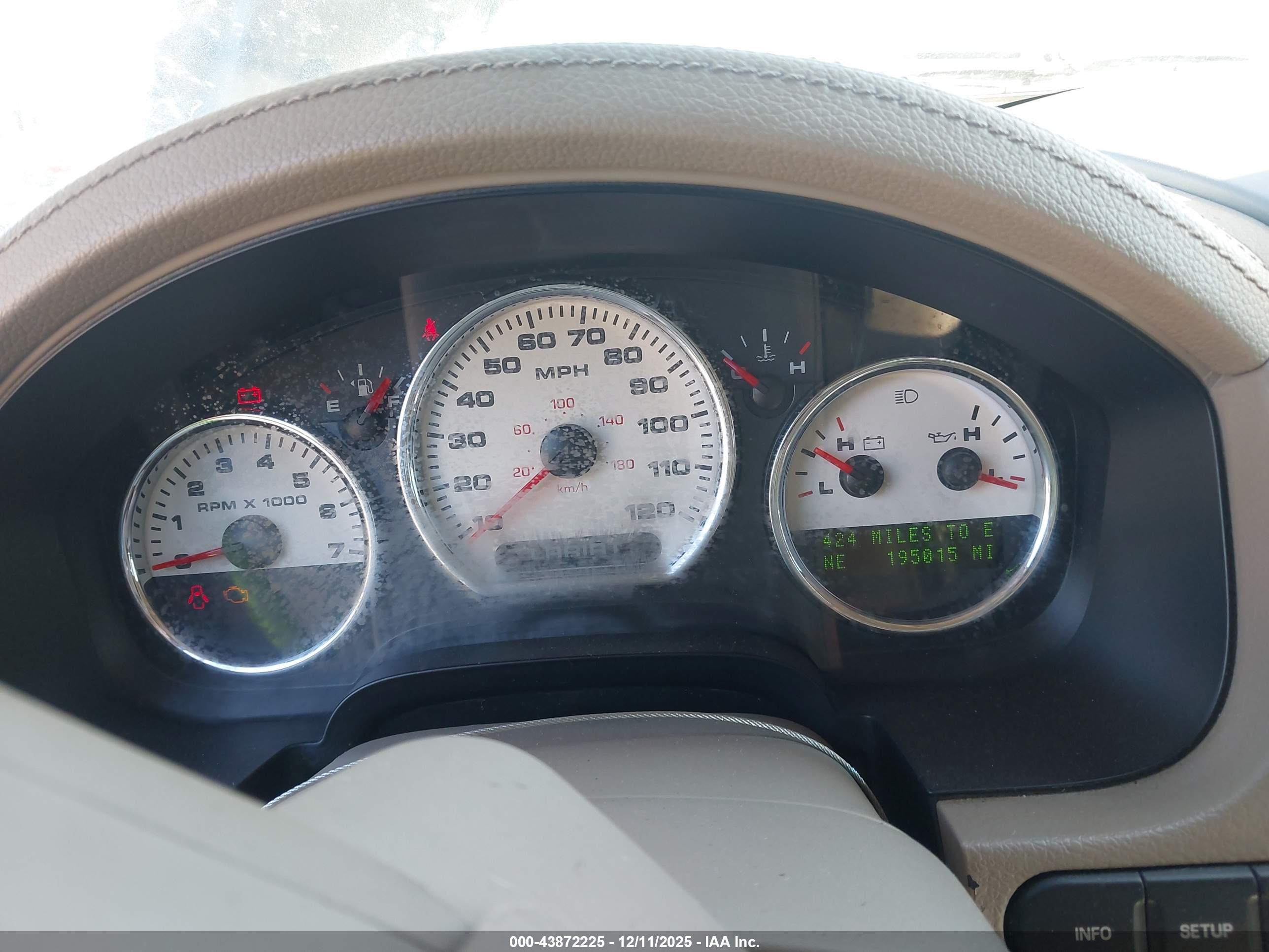 FORD F-150 image 7