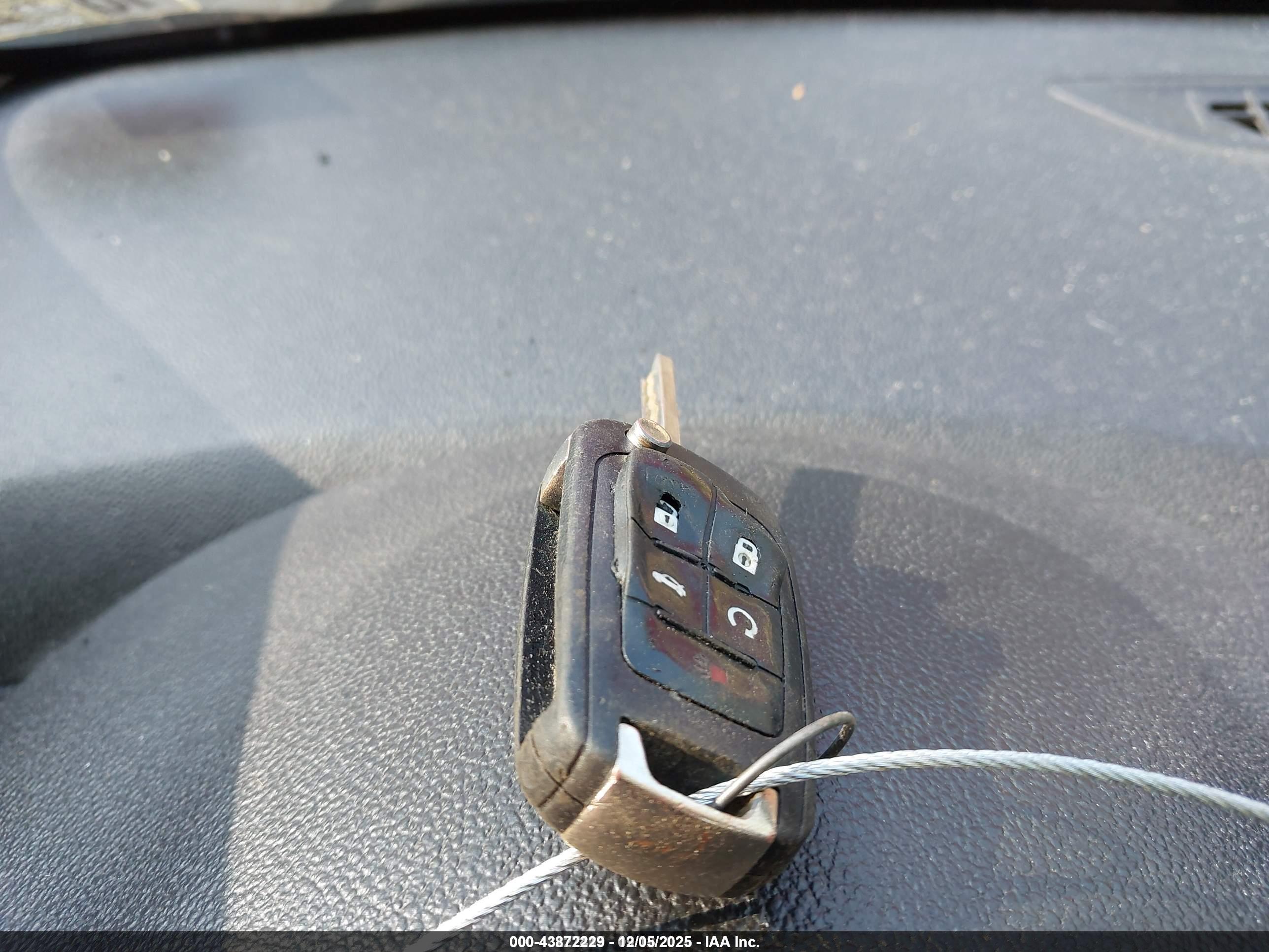 CHEVROLET CRUZE image 11