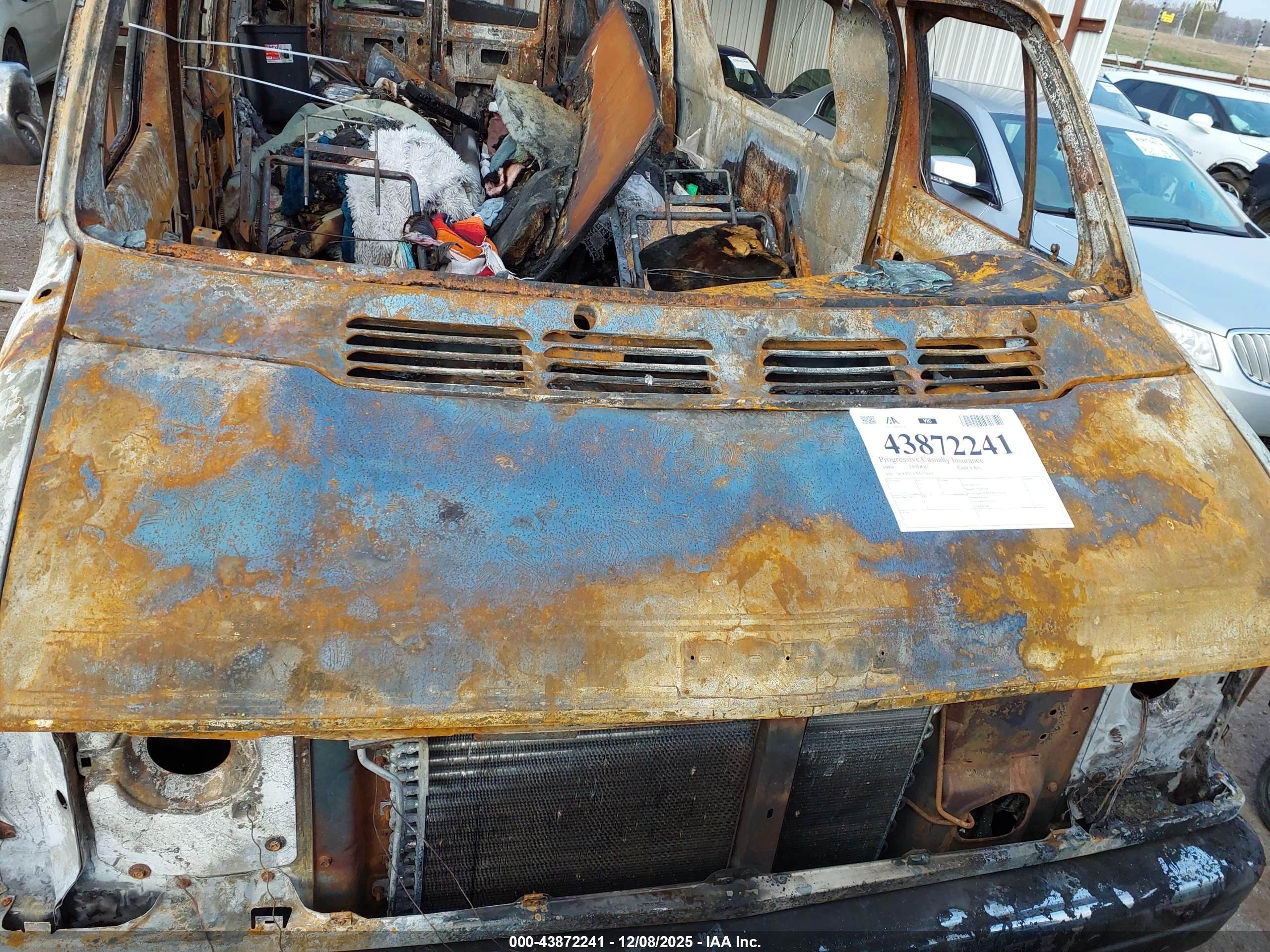 DODGE RAM image 10