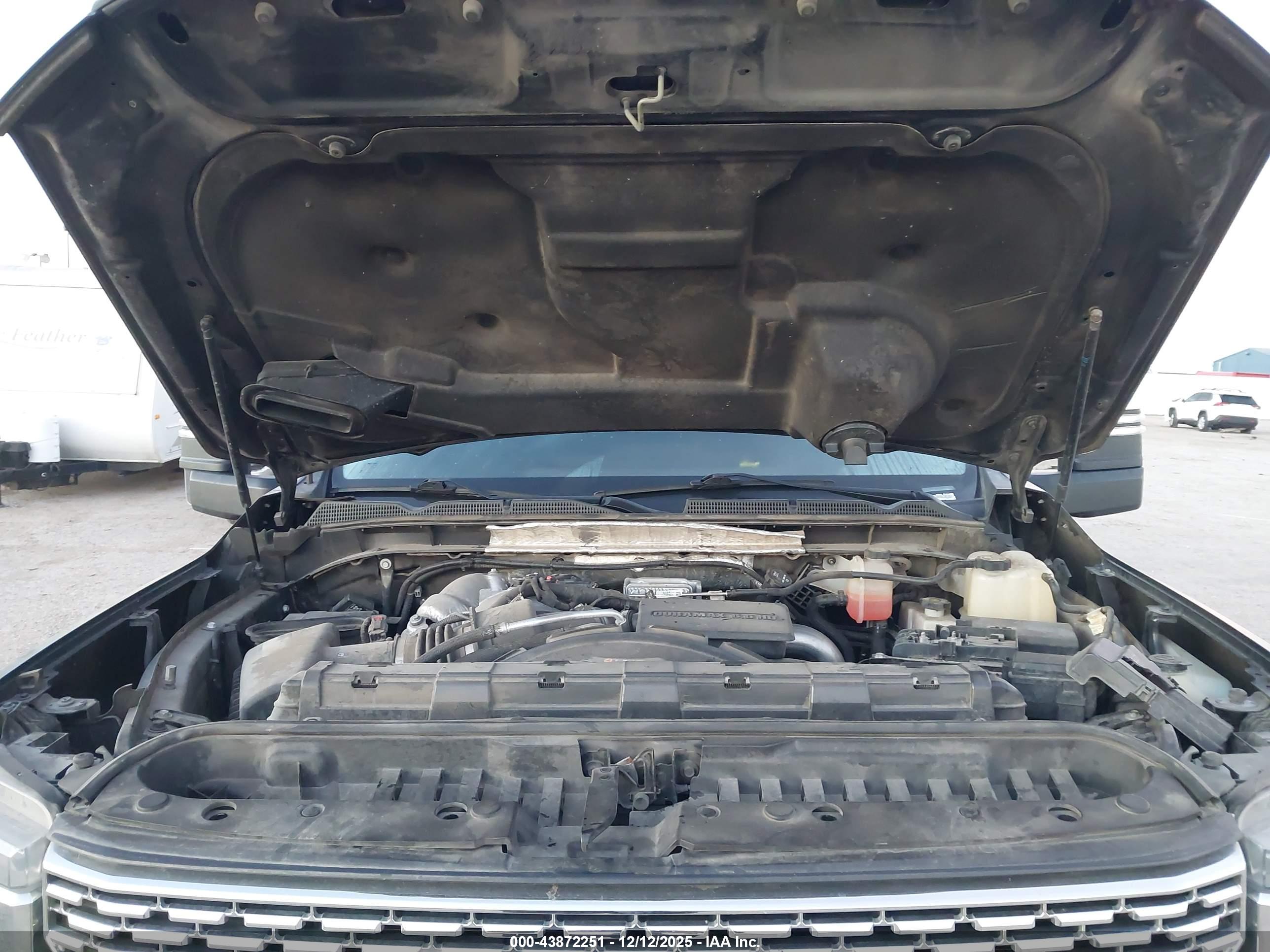 GMC C2500 image 10