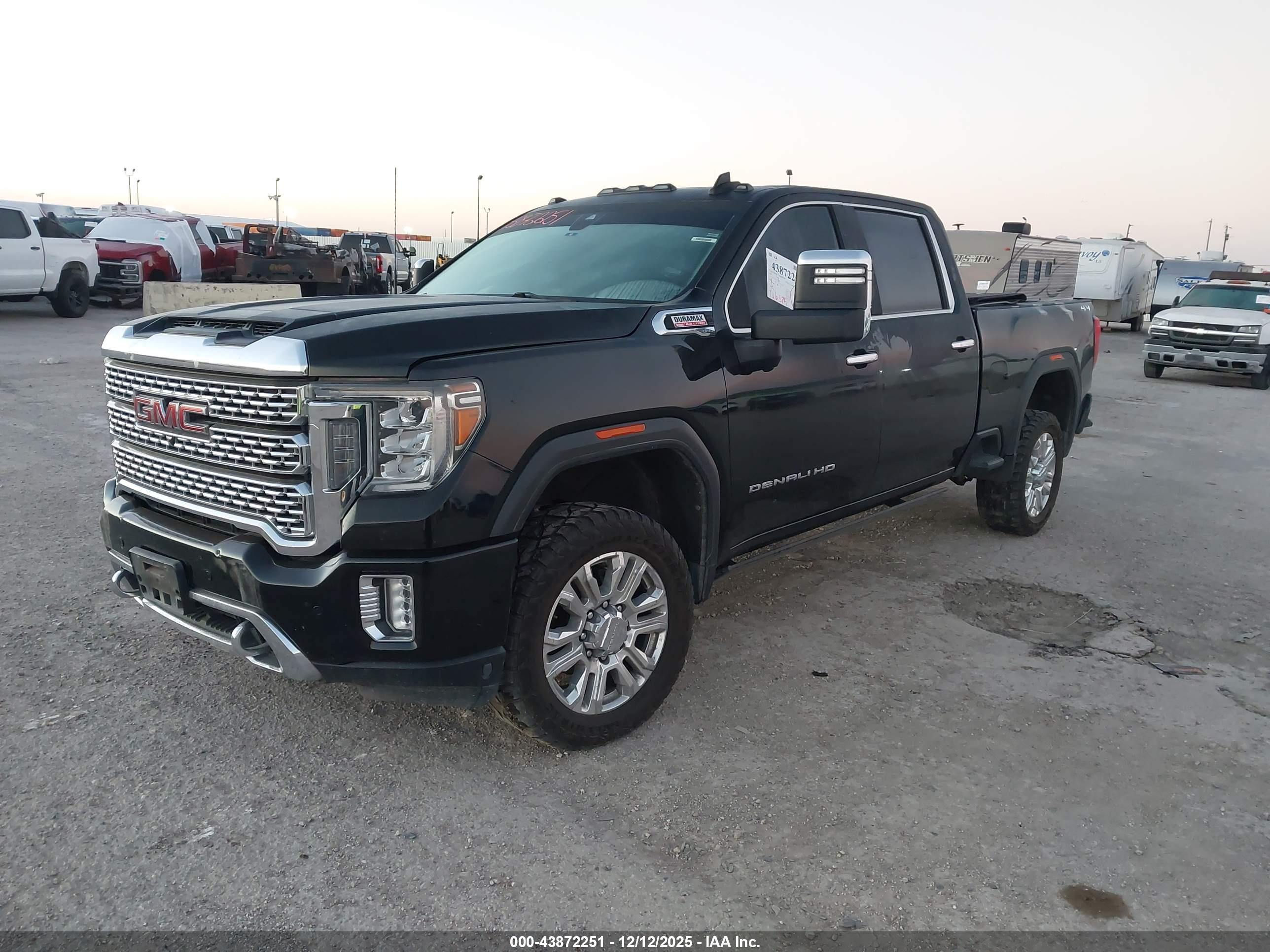 GMC C2500 image 2