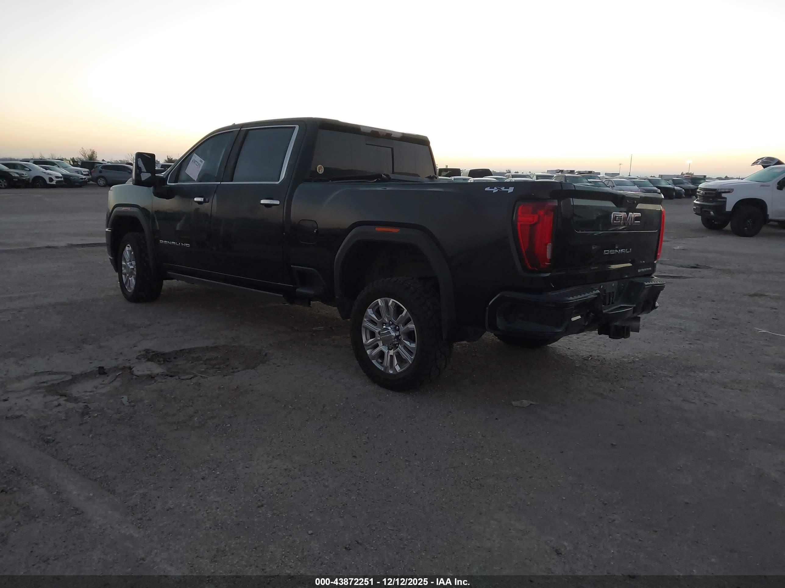 GMC C2500 image 3