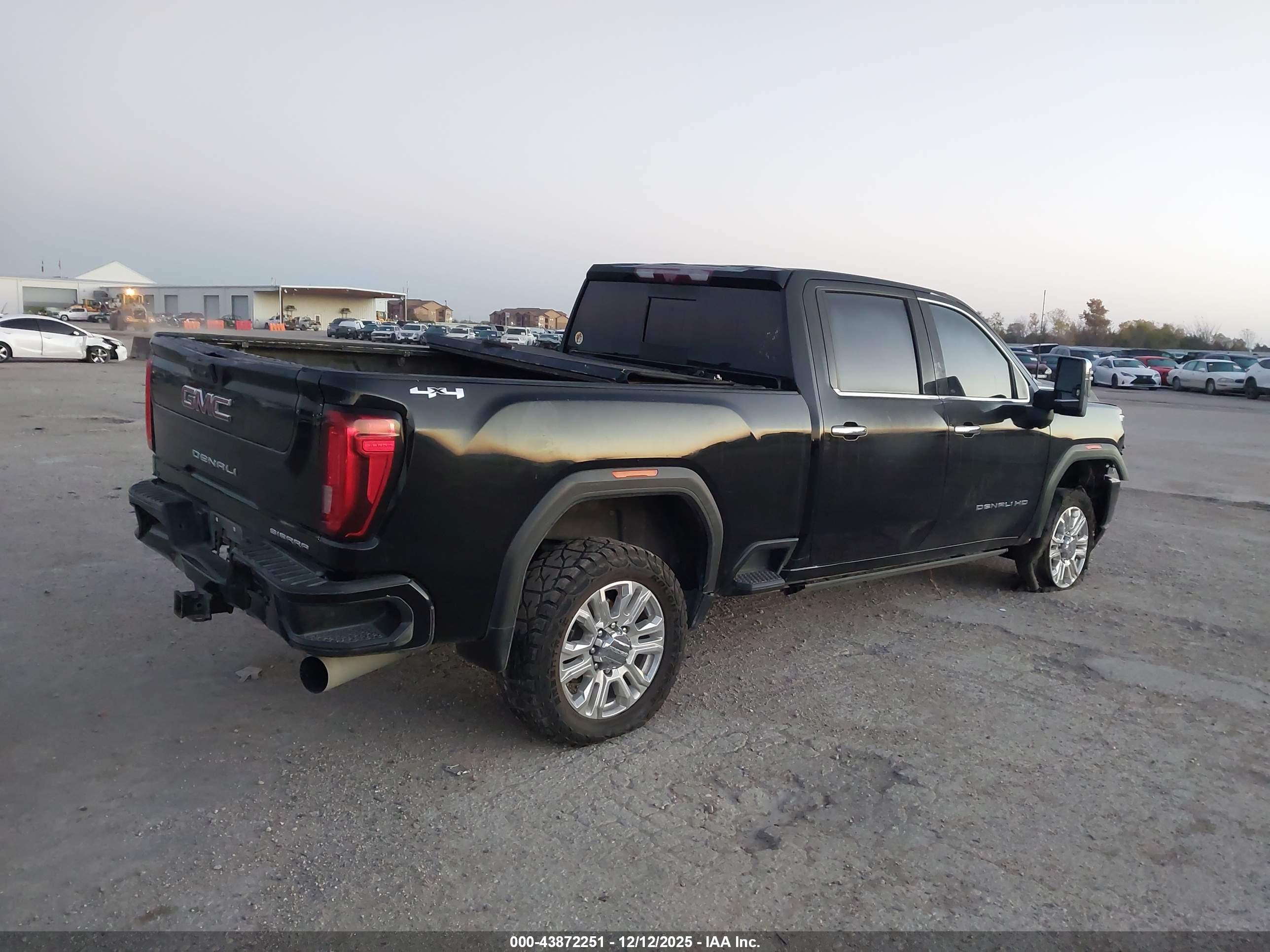 GMC C2500 image 4