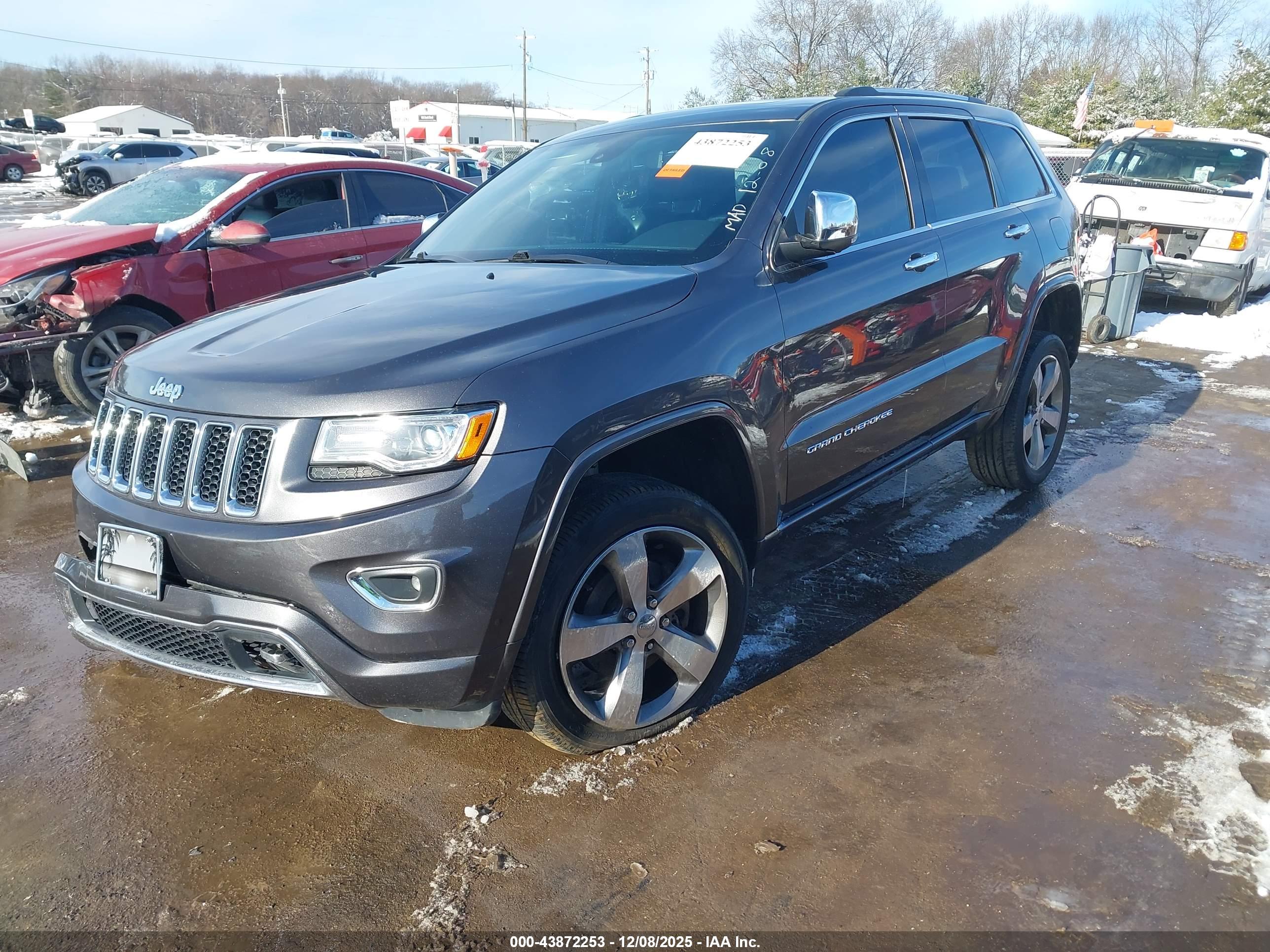 JEEP GRAND image 2