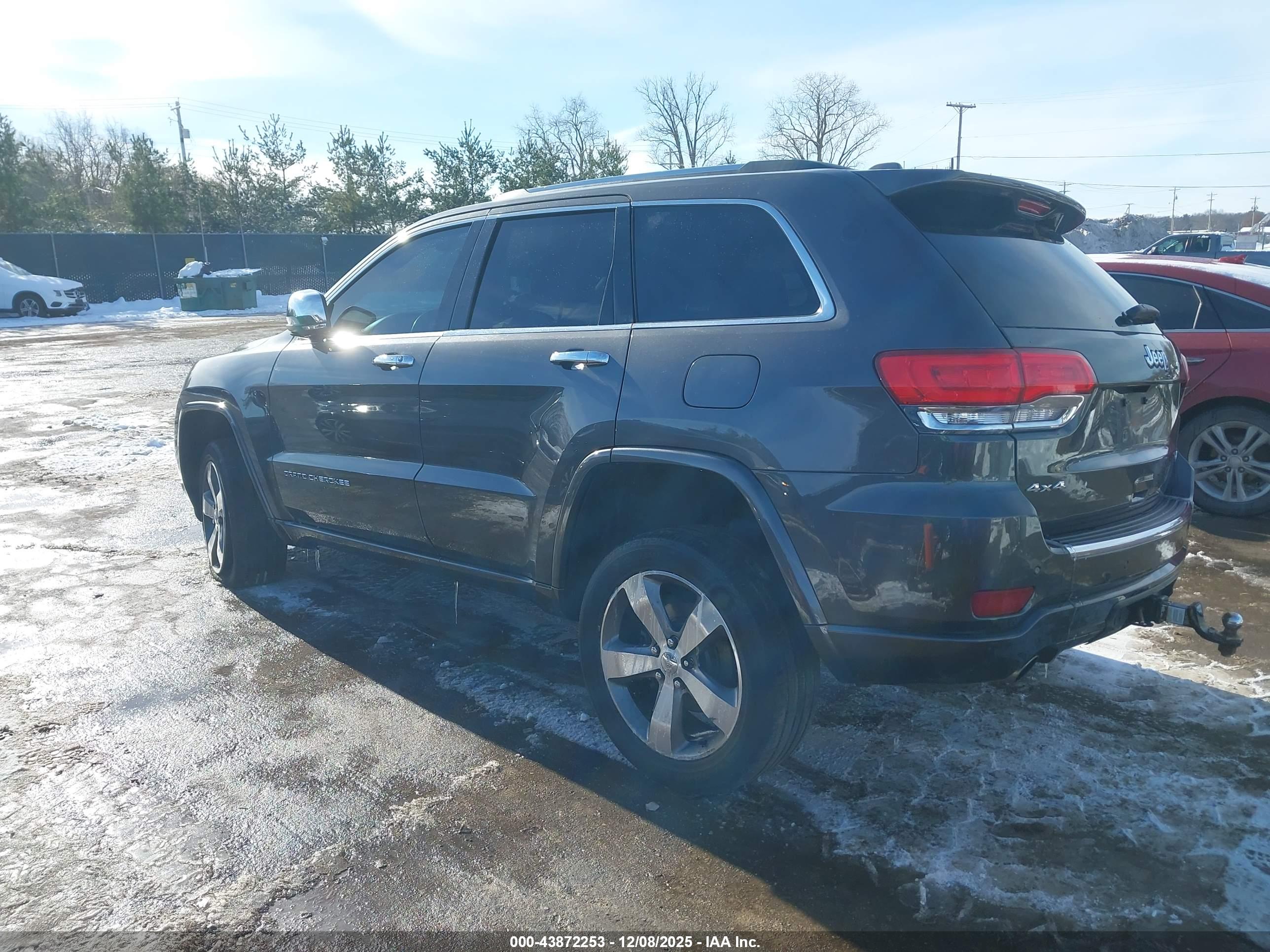 JEEP GRAND image 3