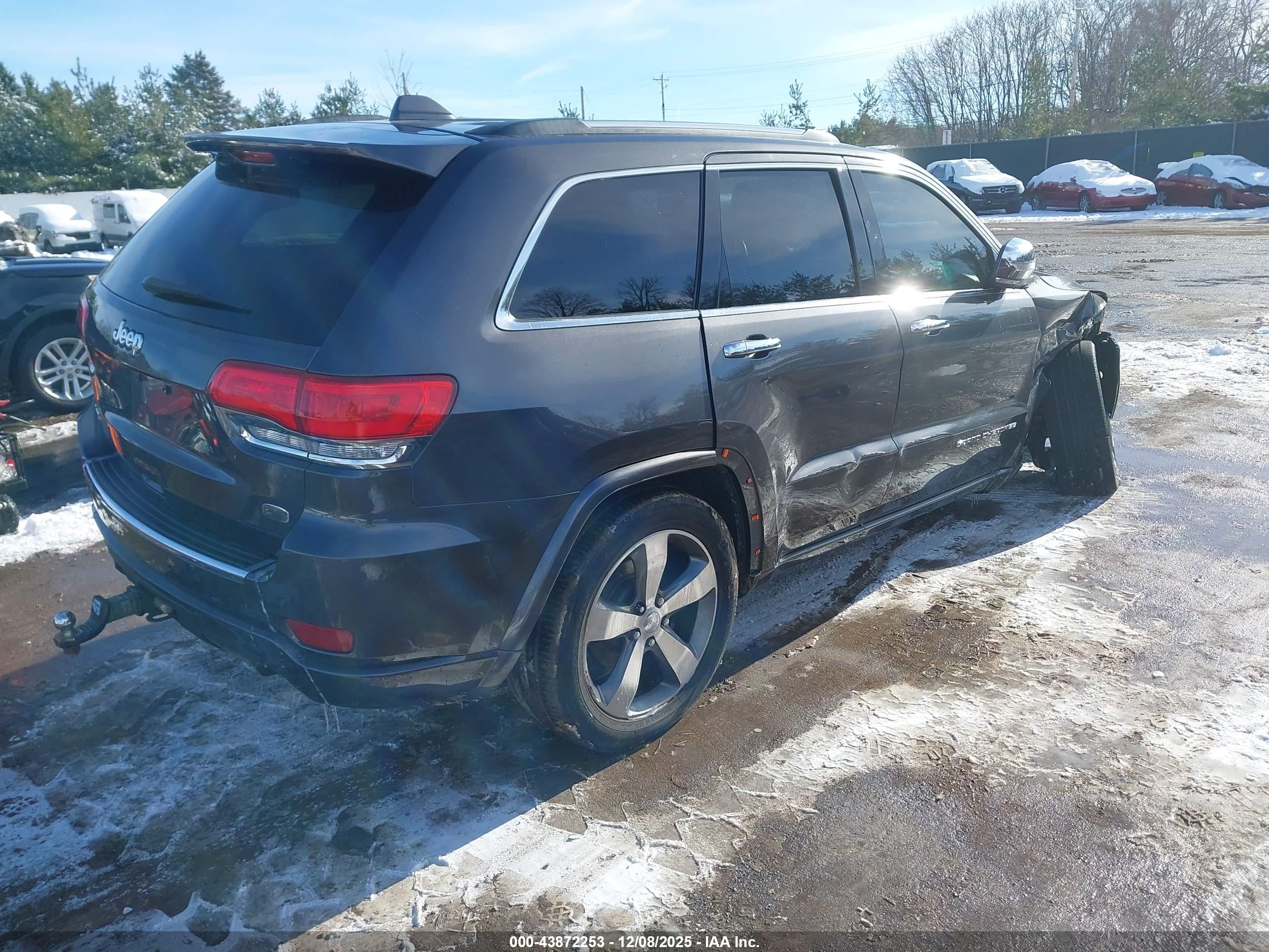 JEEP GRAND image 4