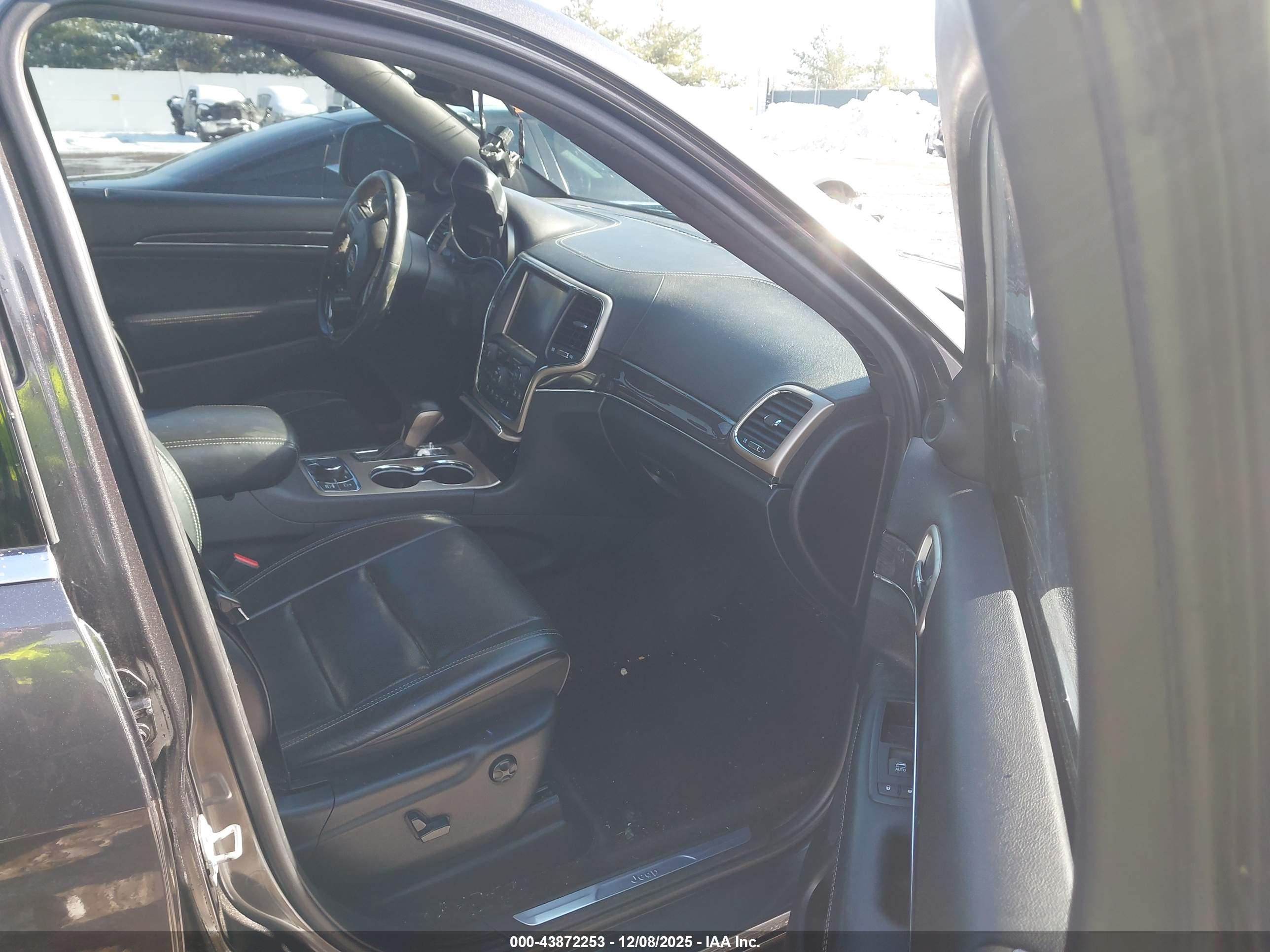 JEEP GRAND image 5