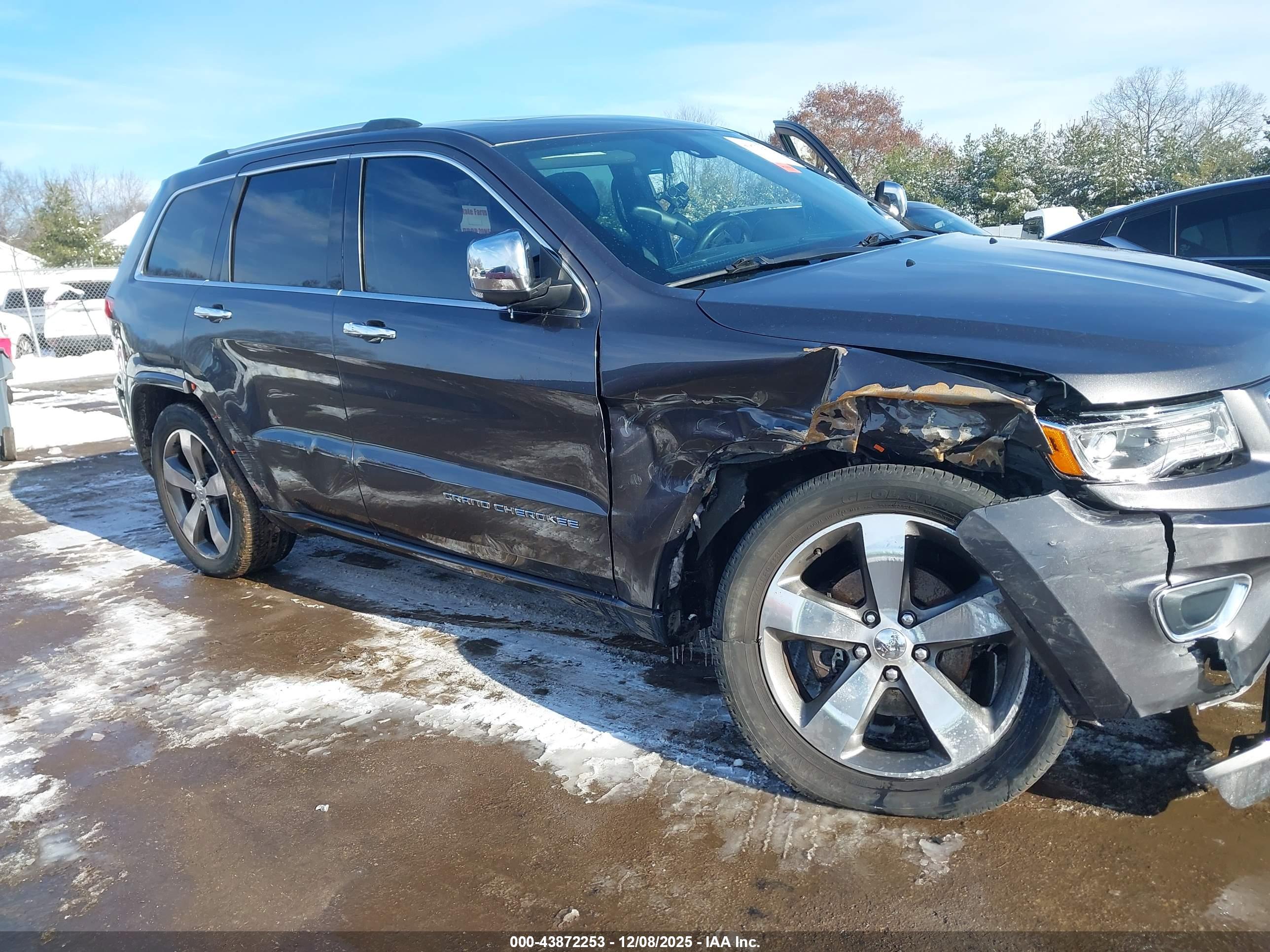 JEEP GRAND image 6