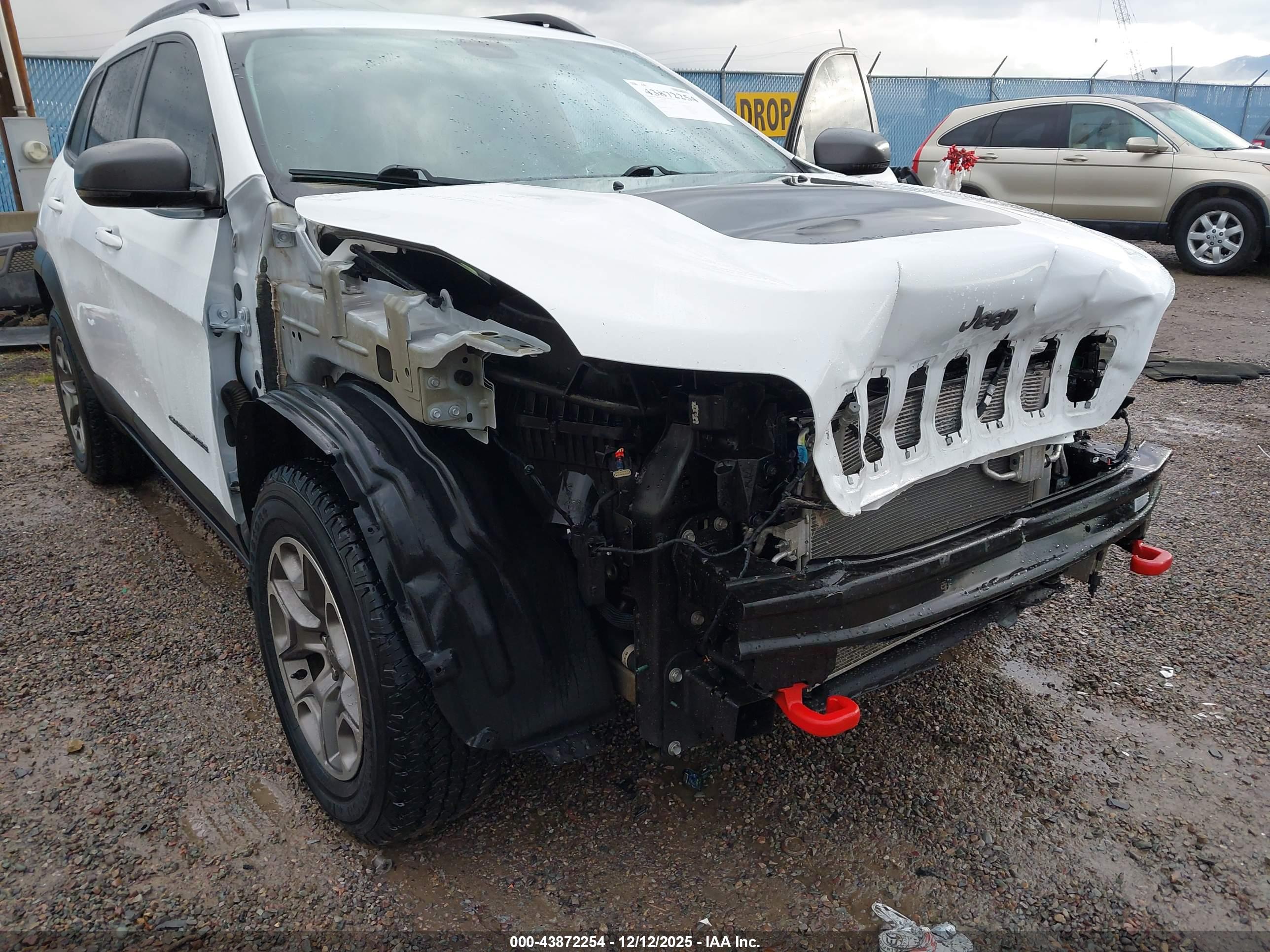 JEEP CHEROKEE image 6